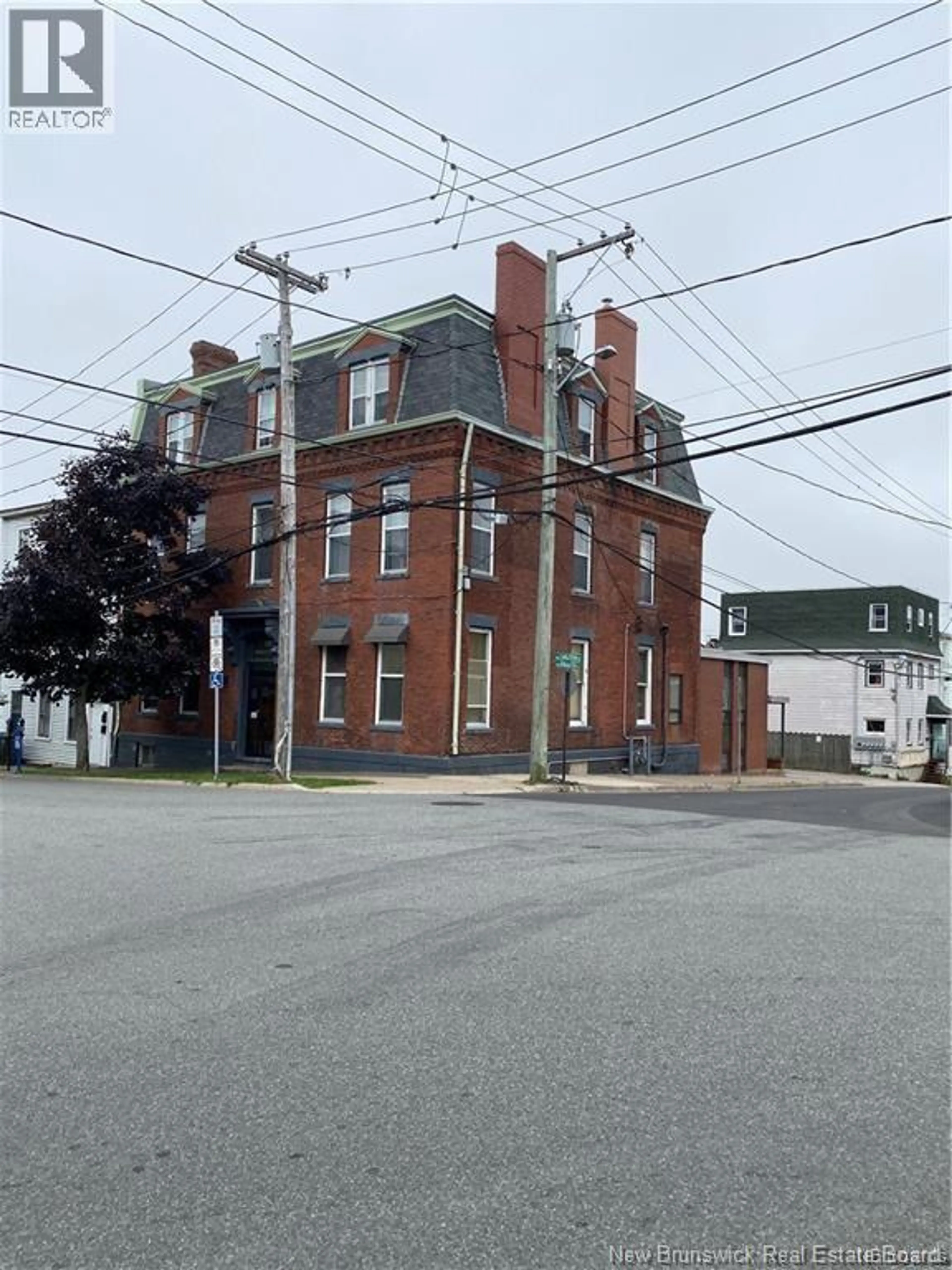 Property at 101 CARLETON STREET, Saint John, NB