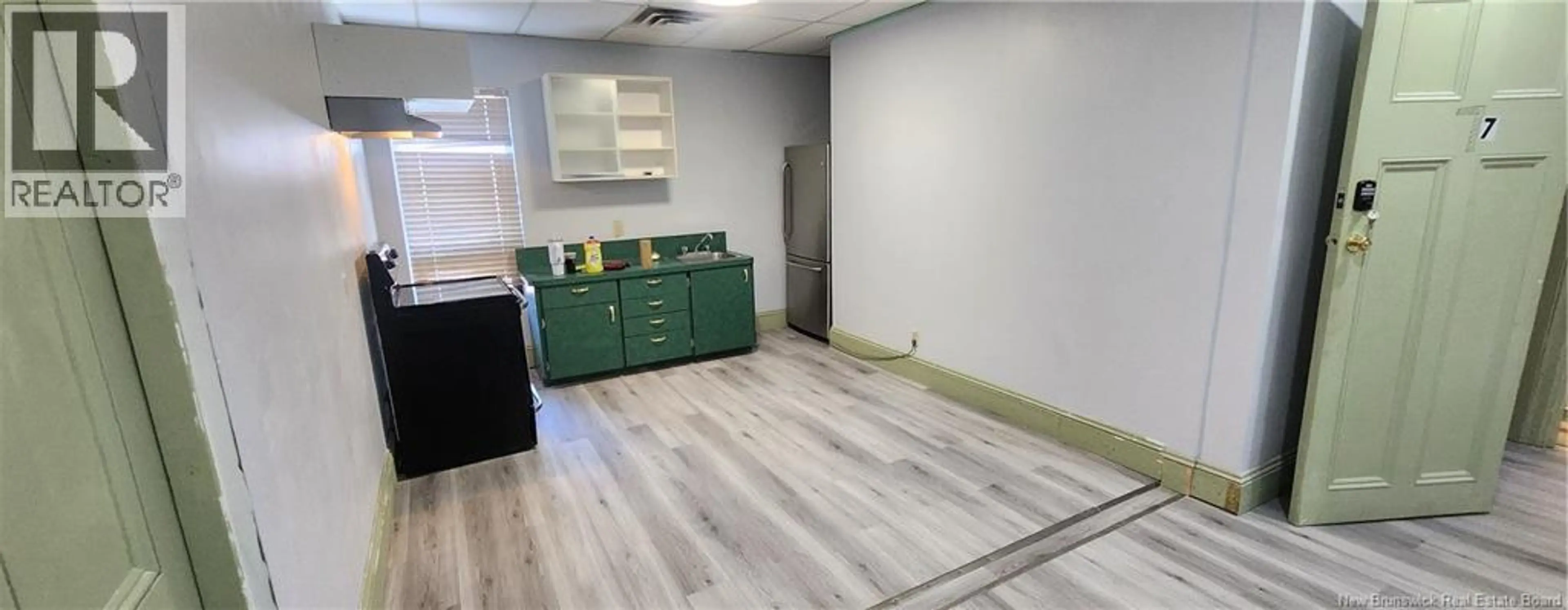 Property at 101 CARLETON STREET, Saint John, NB