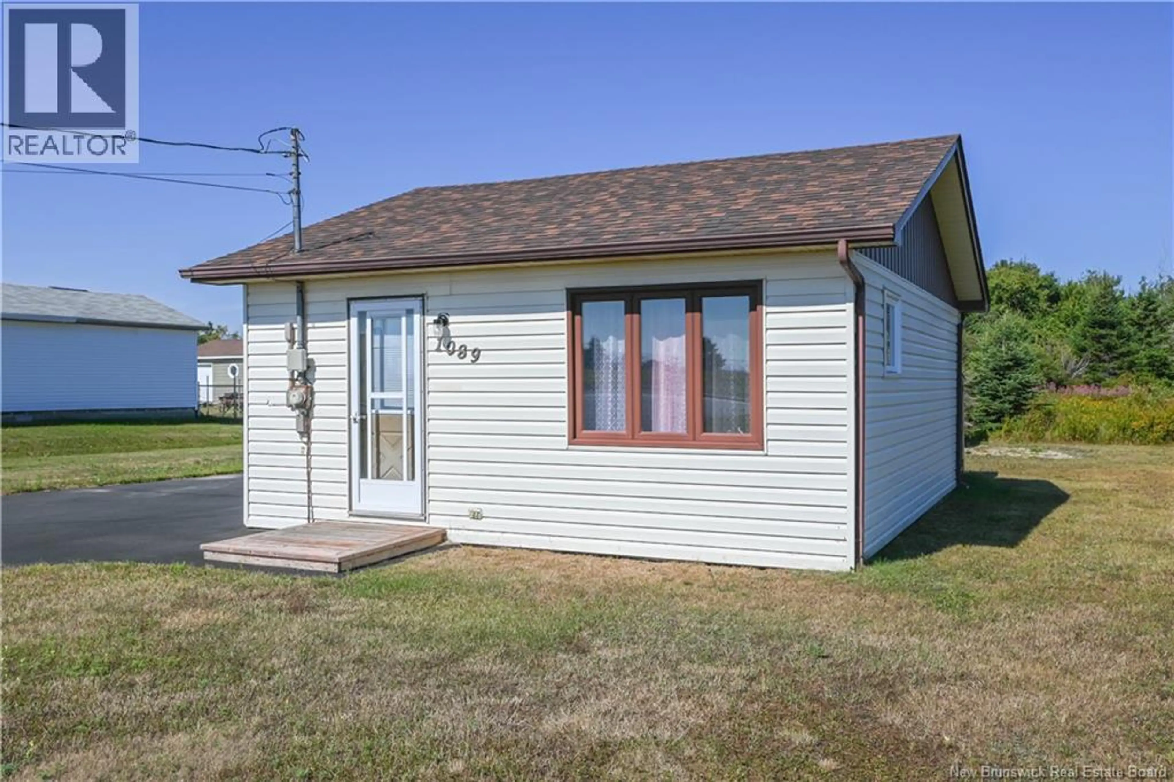 Property at 1089 DE LA MER BOULEVARD, Saint-Marie-Saint-Raphaël, NB