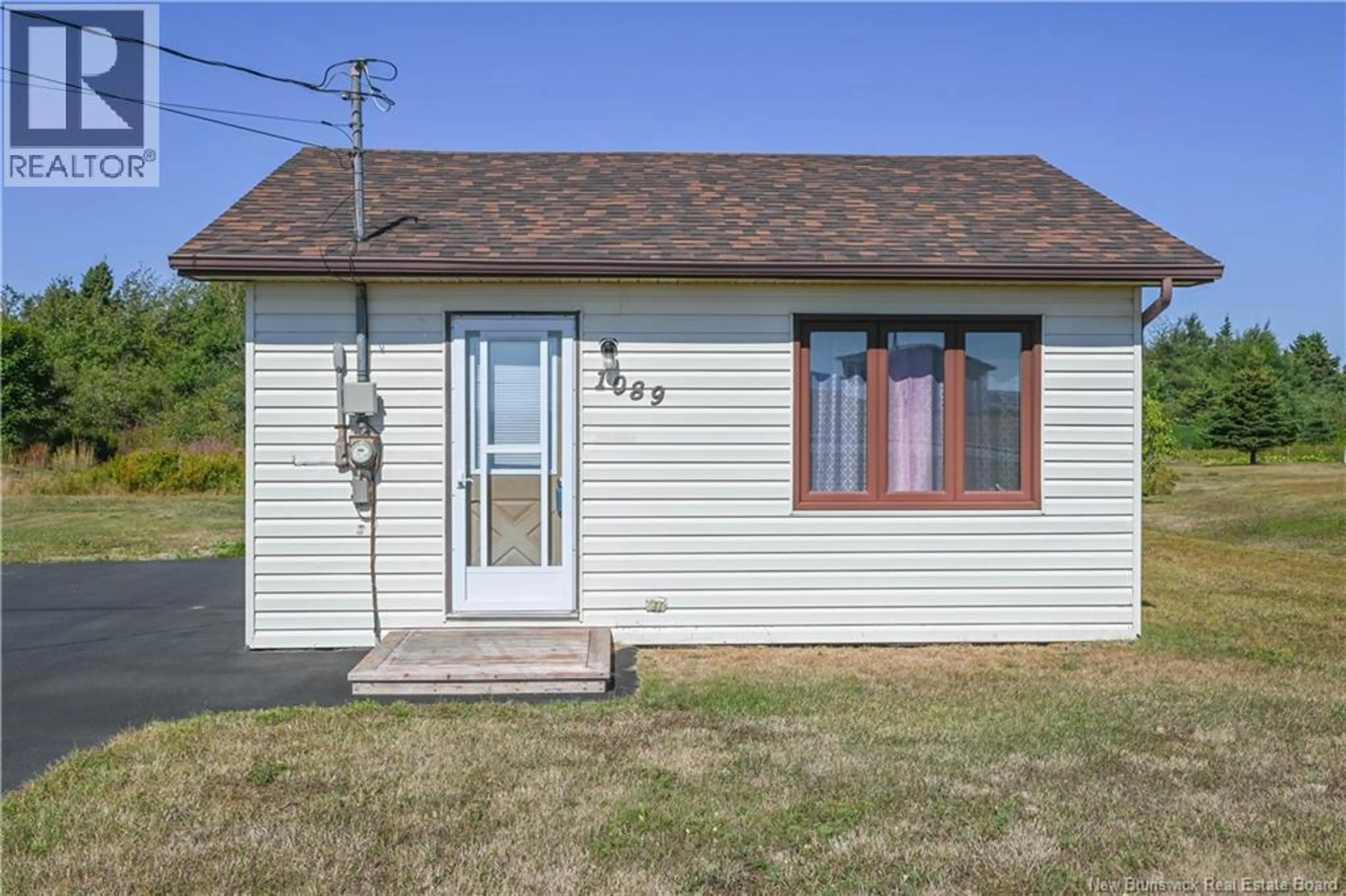 Property at 1089 DE LA MER BOULEVARD, Saint-Marie-Saint-Raphaël, NB