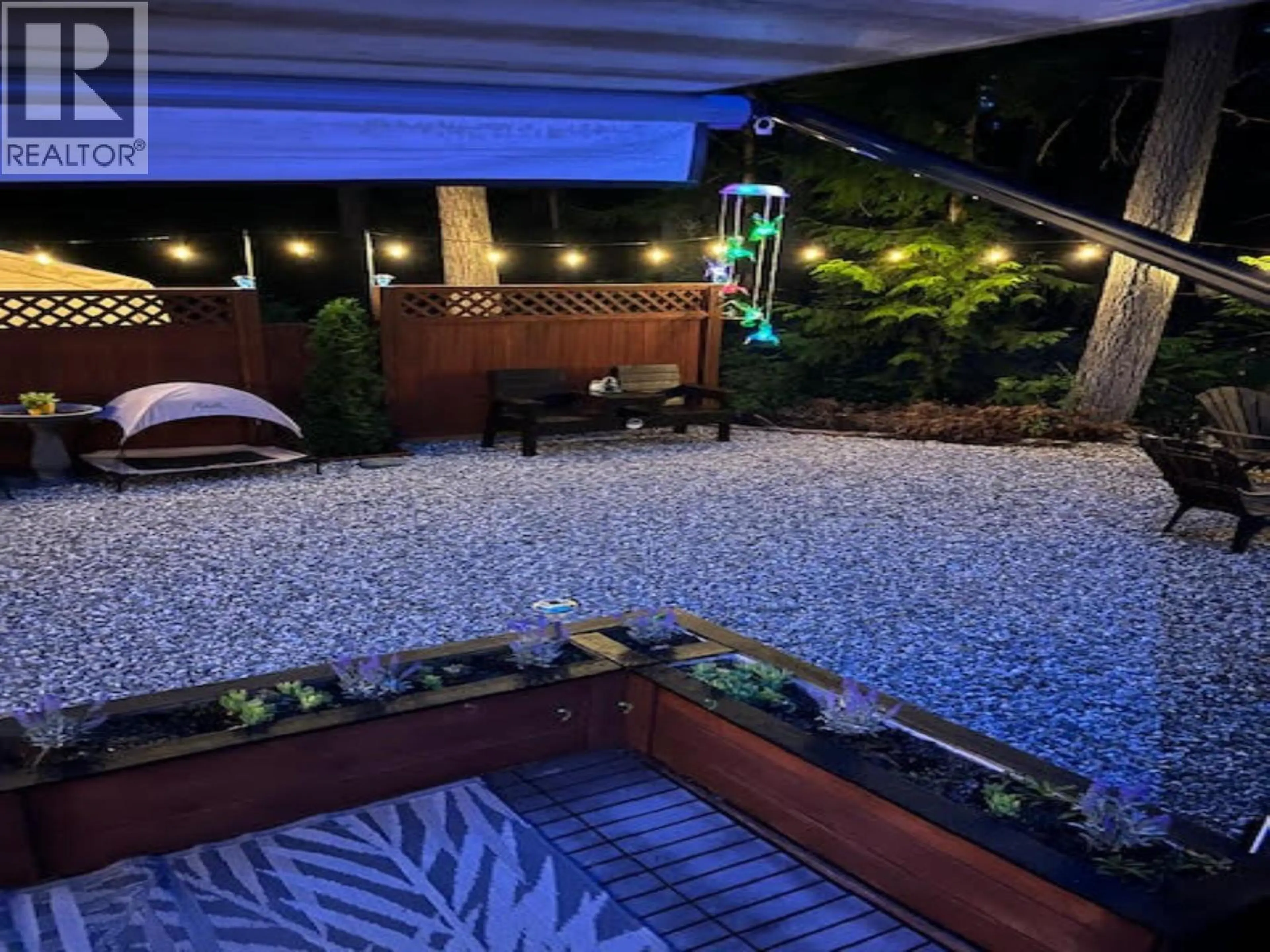 Property at #156 3499 LUOMA RD ROAD, Malakwa, BC