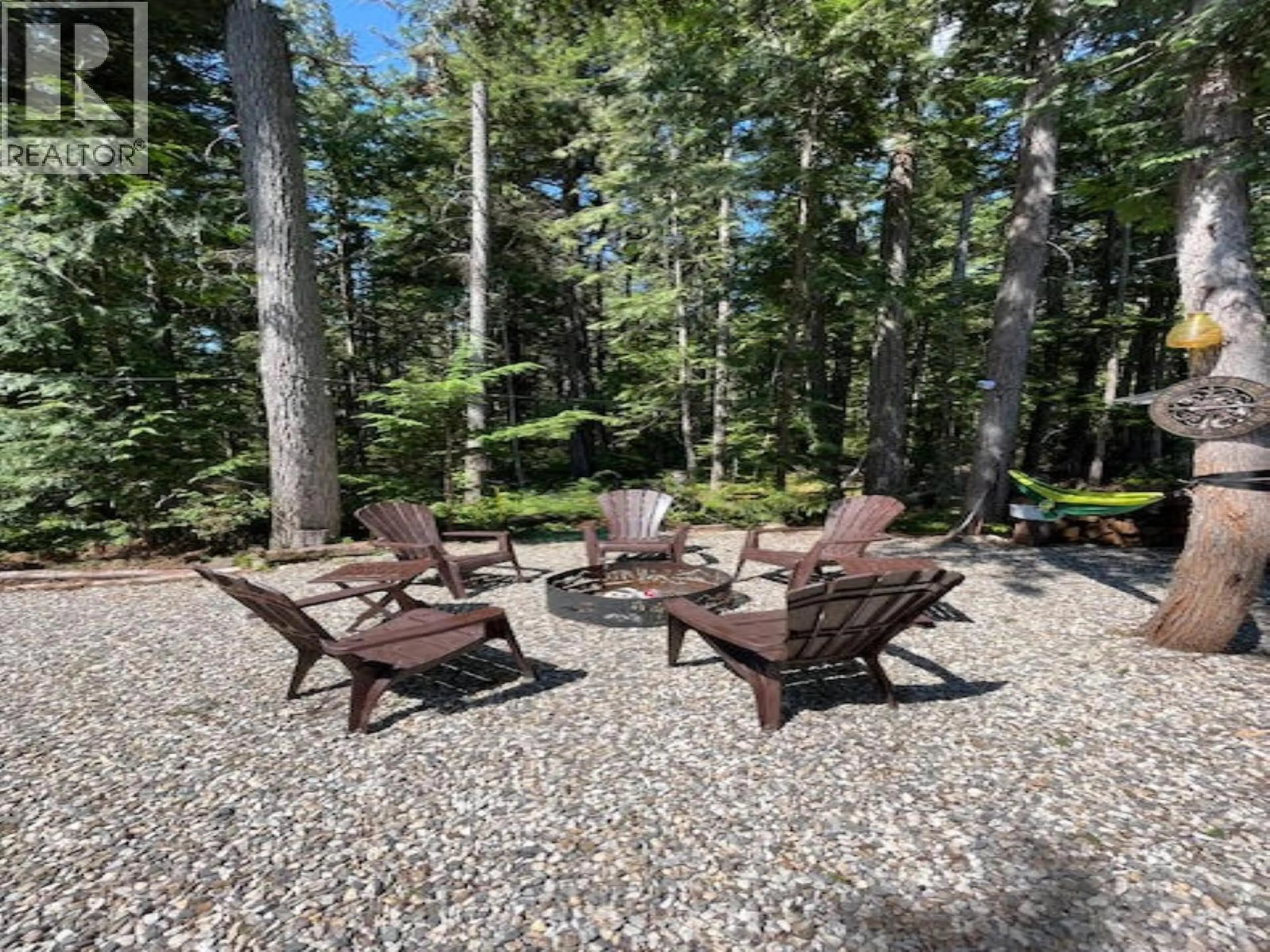 Property at #156 3499 LUOMA RD ROAD, Malakwa, BC