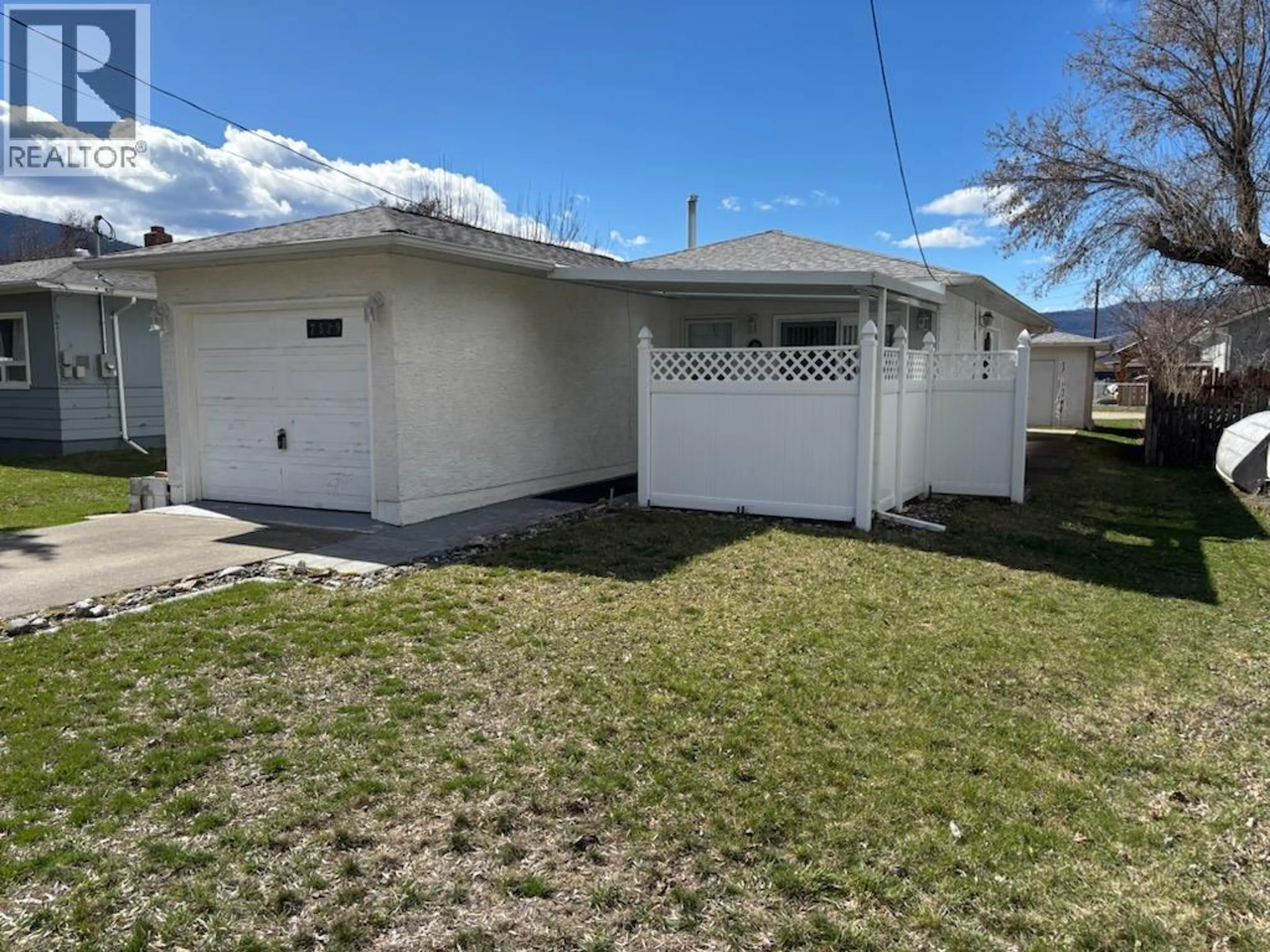 Property at 7529 11TH STREET, Grand Forks, BC