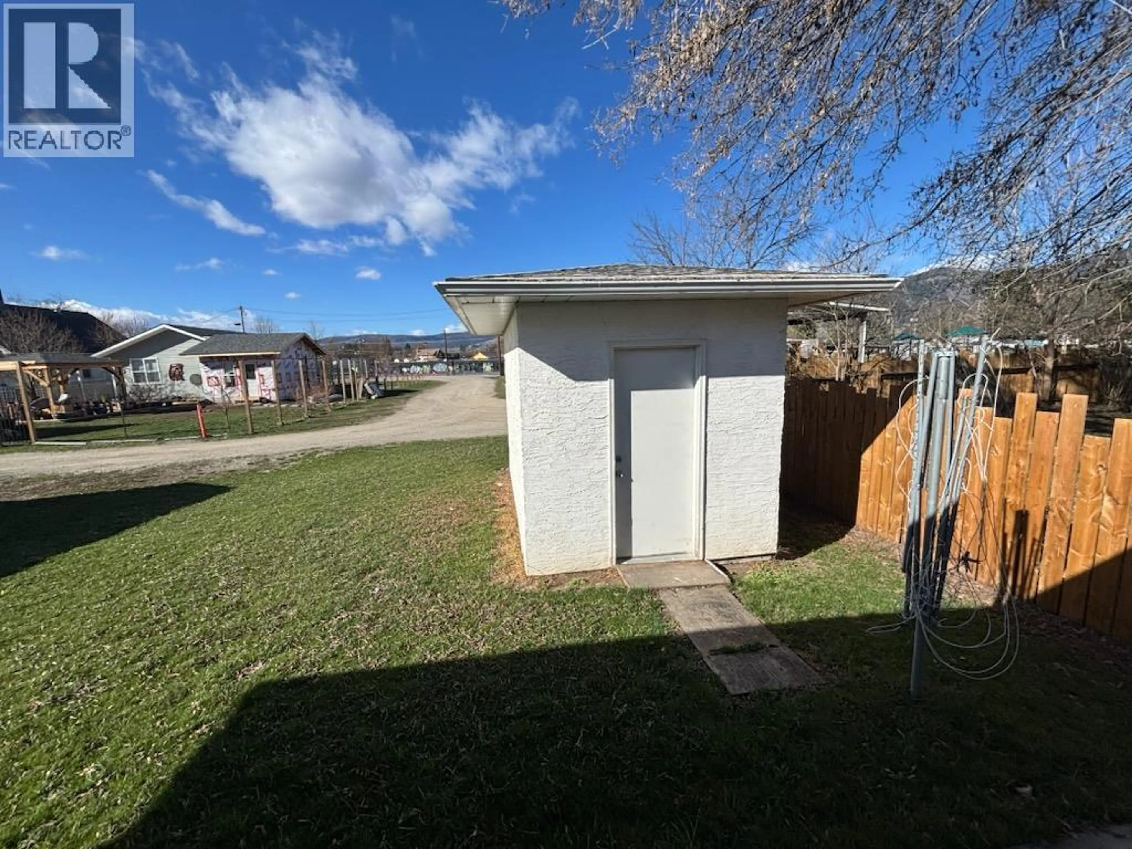 Property at 7529 11TH STREET, Grand Forks, BC