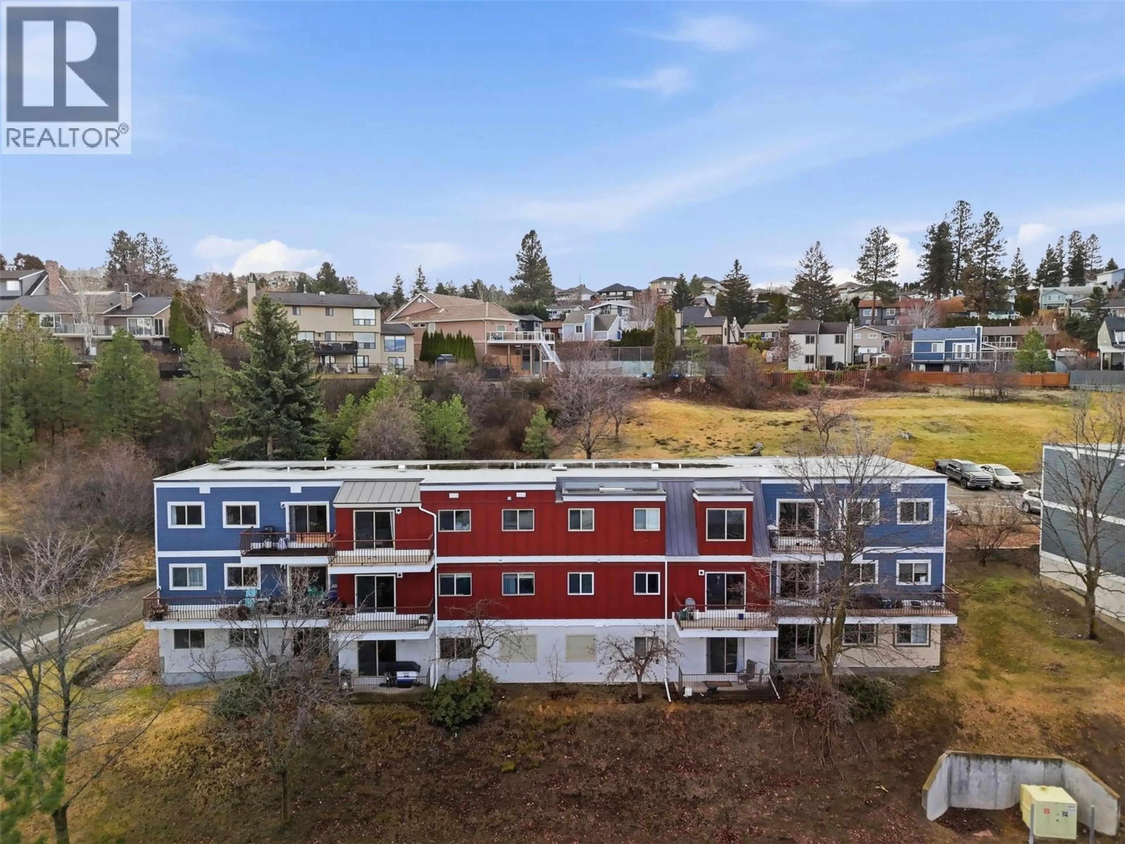 Property at #15 1810 SUMMIT DRIVE, Kamloops, BC