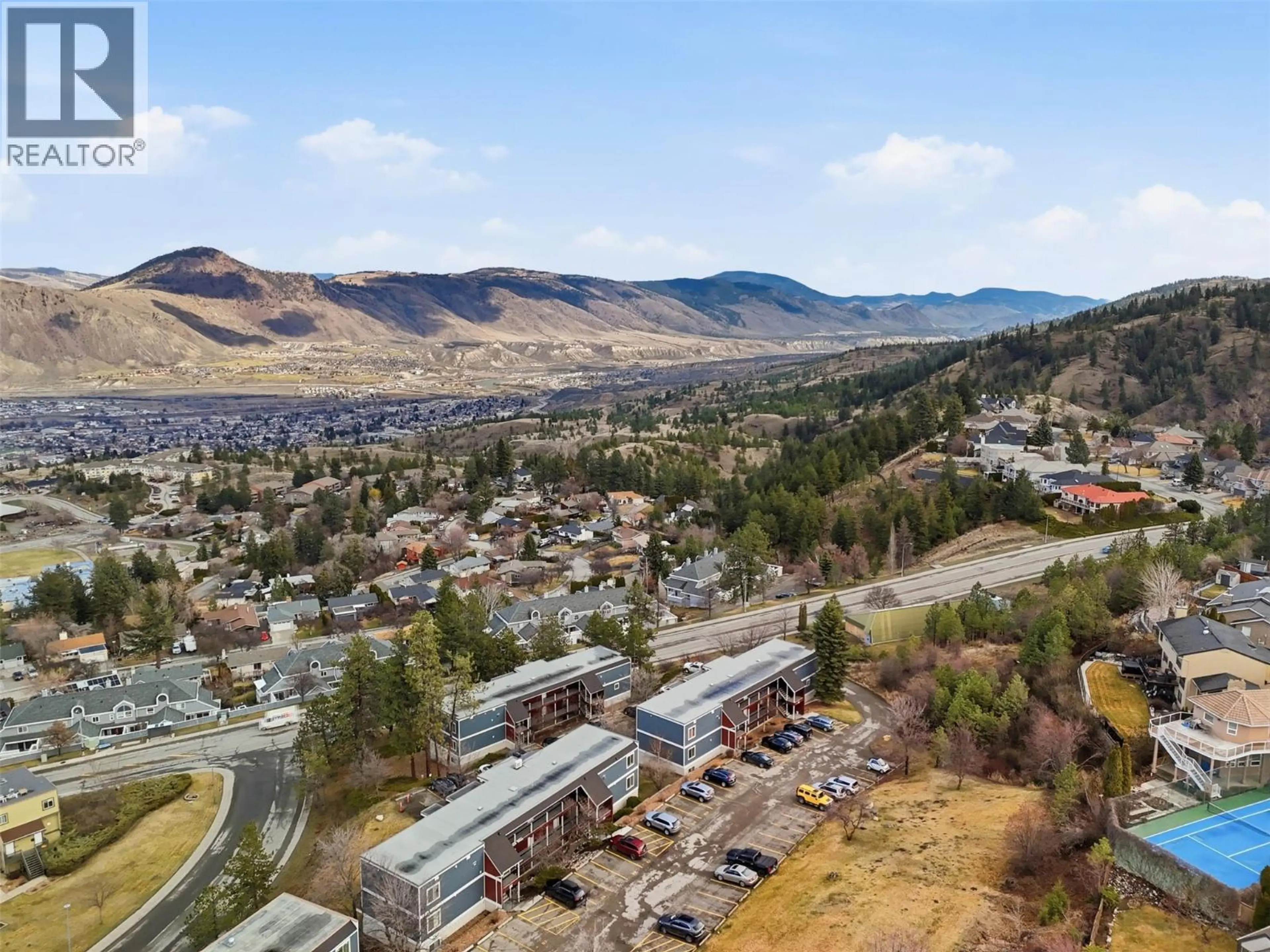 Property at #15 1810 SUMMIT DRIVE, Kamloops, BC