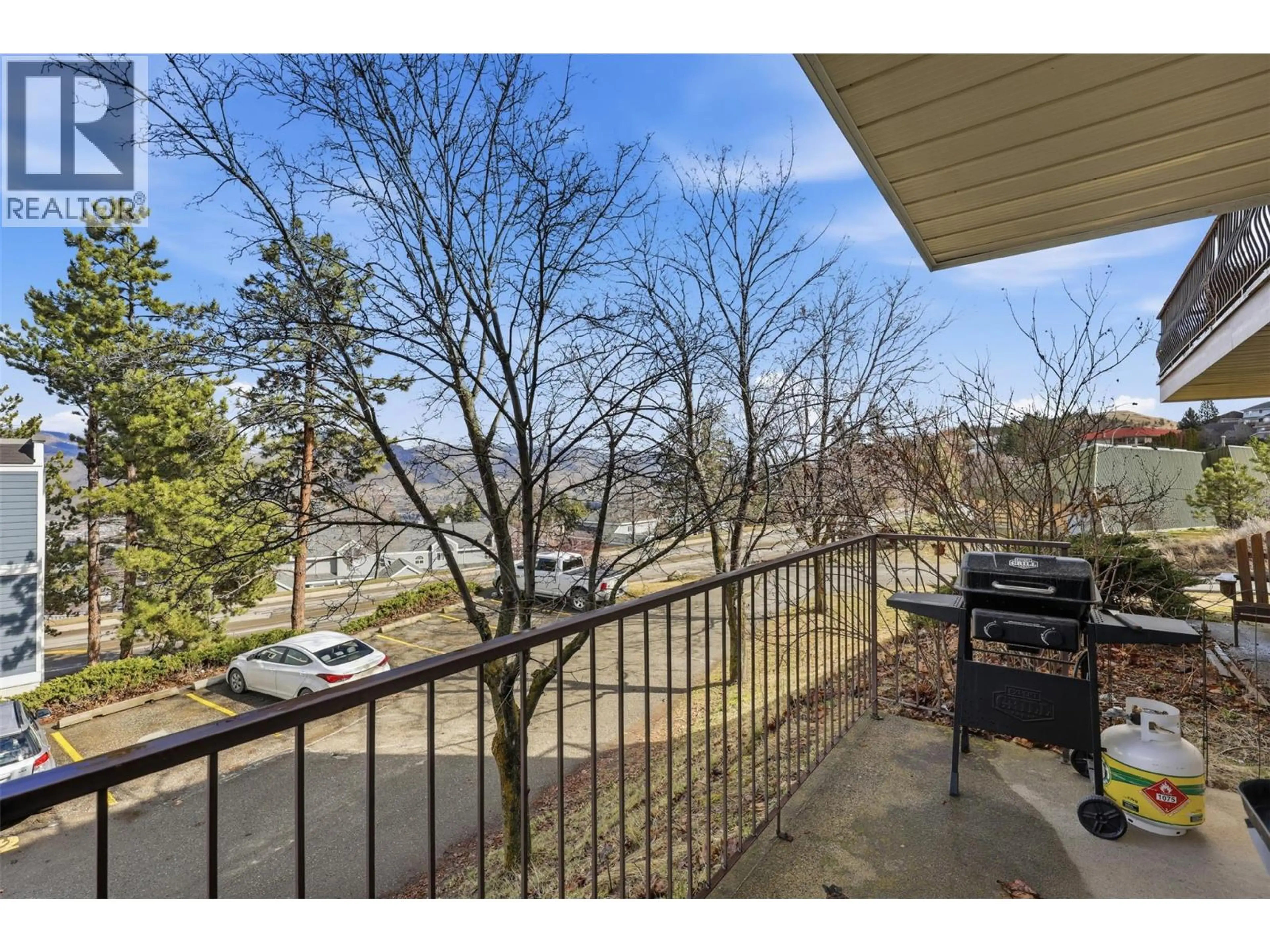 Property at #15 1810 SUMMIT DRIVE, Kamloops, BC