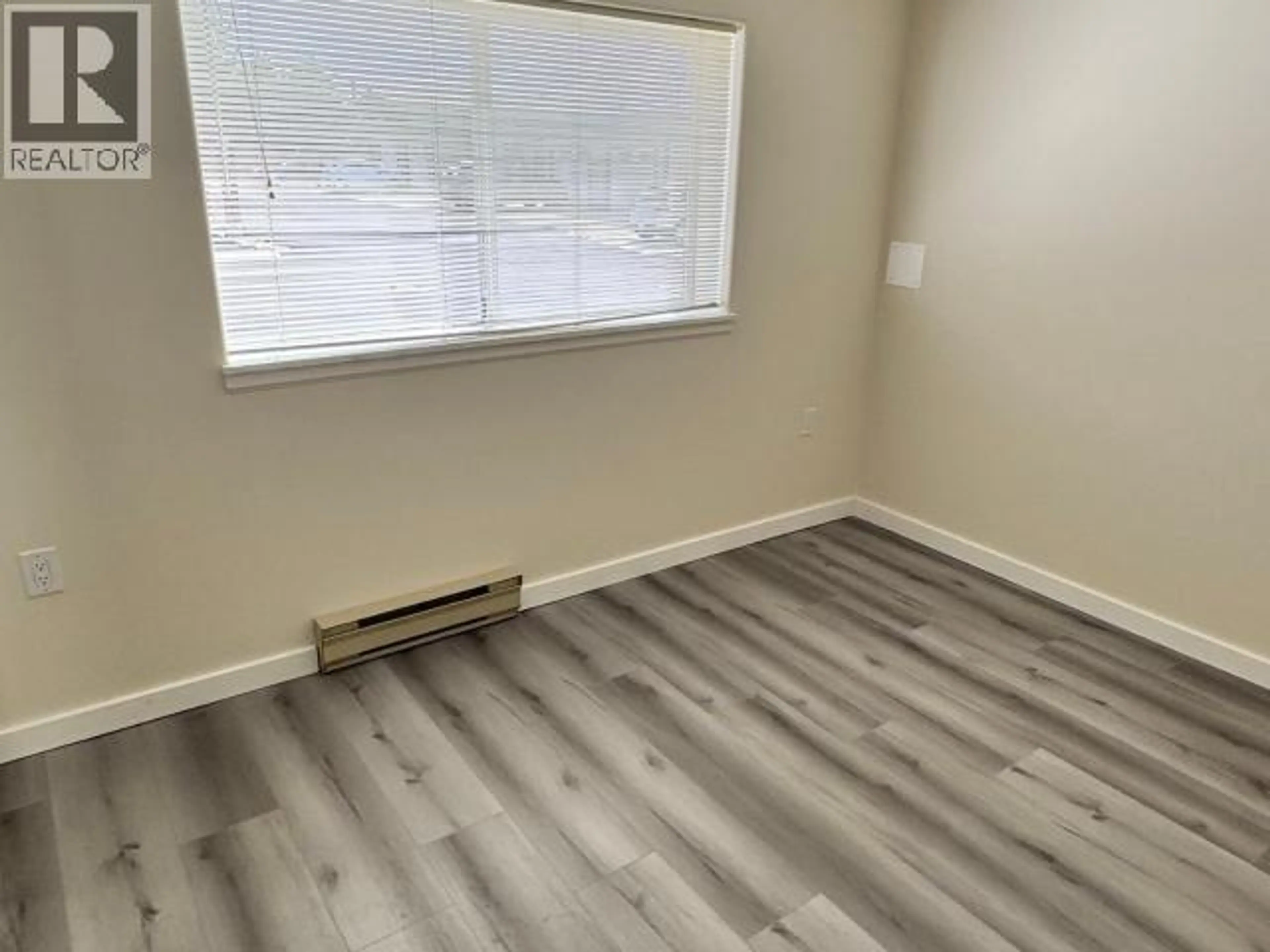 Property at #104 6900 BURNABY STREET, Powell River, BC