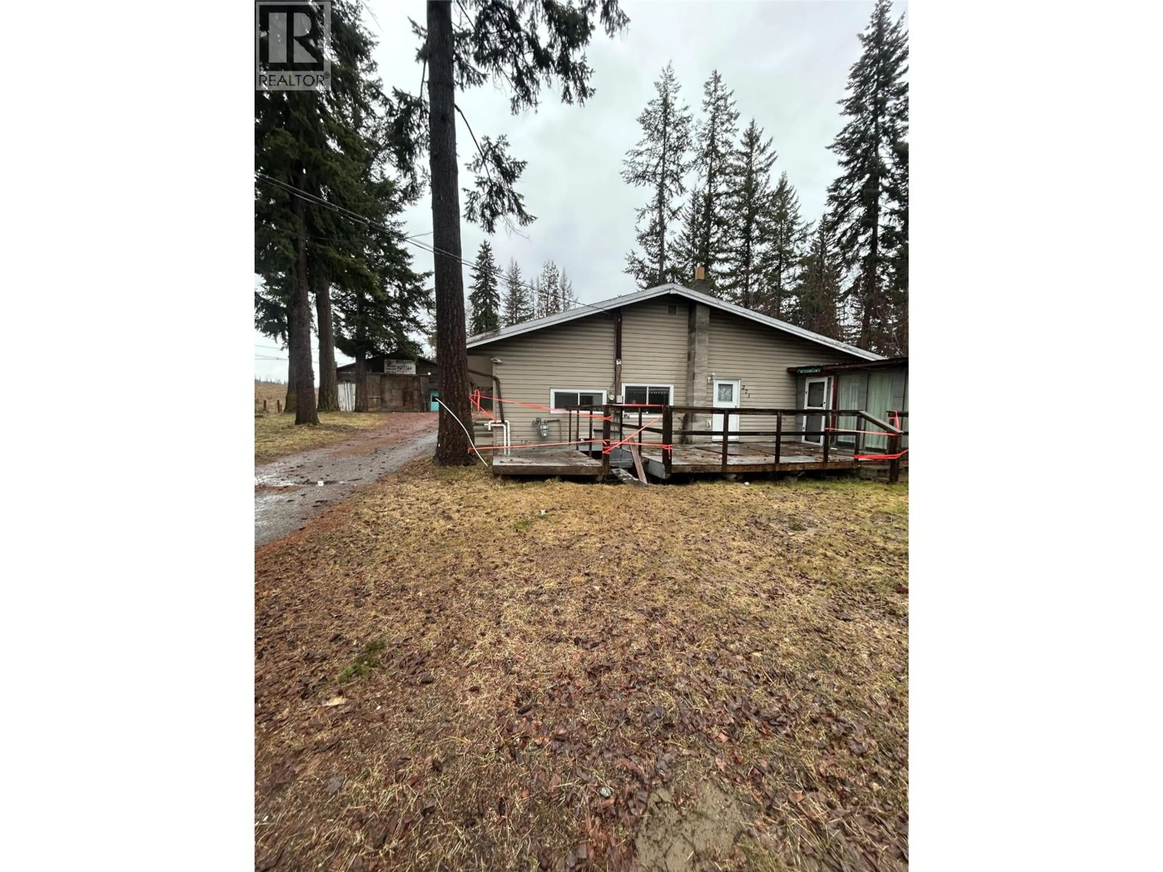 Property at 271 97 B HIGHWAY NE, Salmon Arm, BC