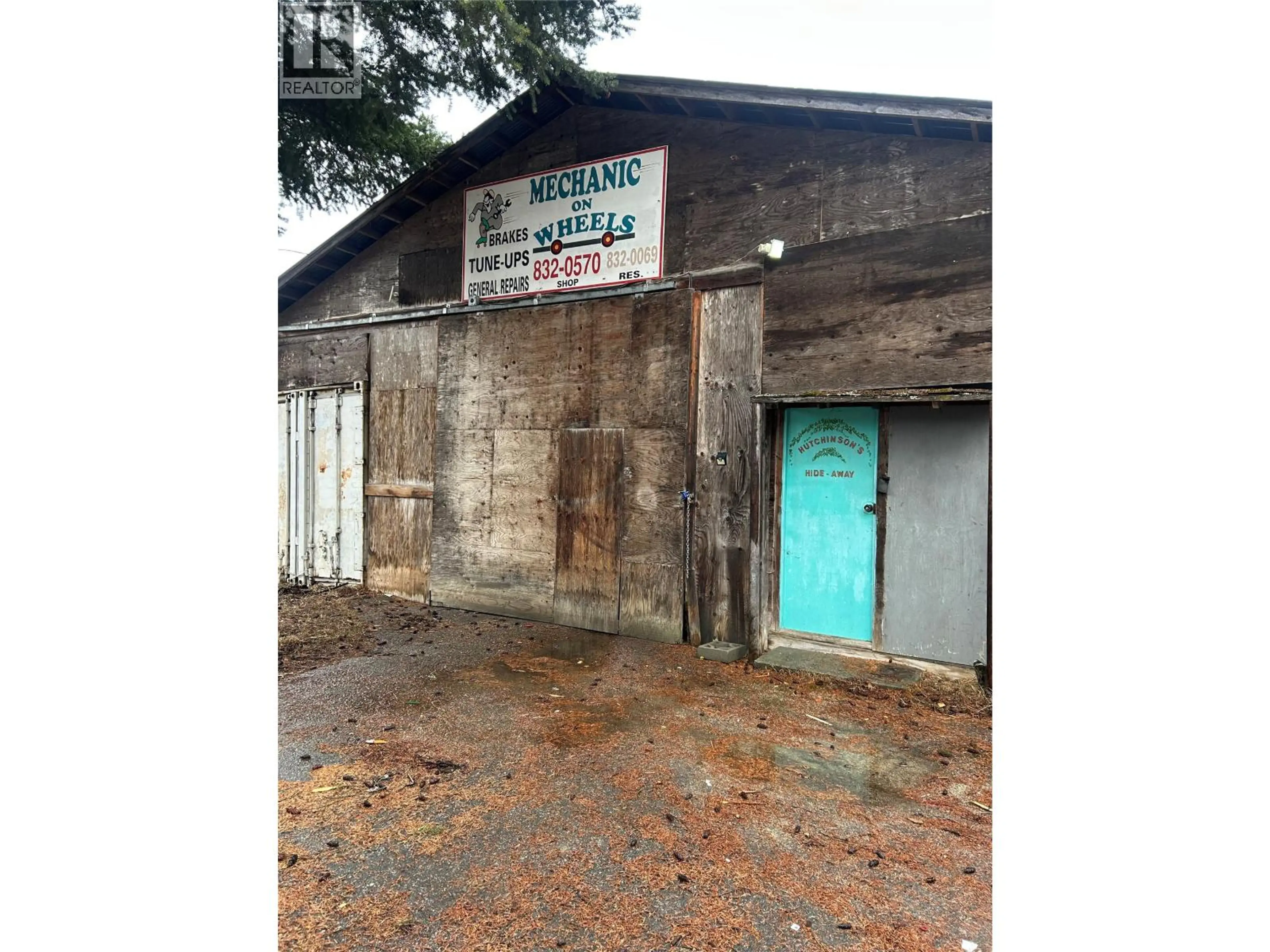 Property at 271 97 B HIGHWAY NE, Salmon Arm, BC