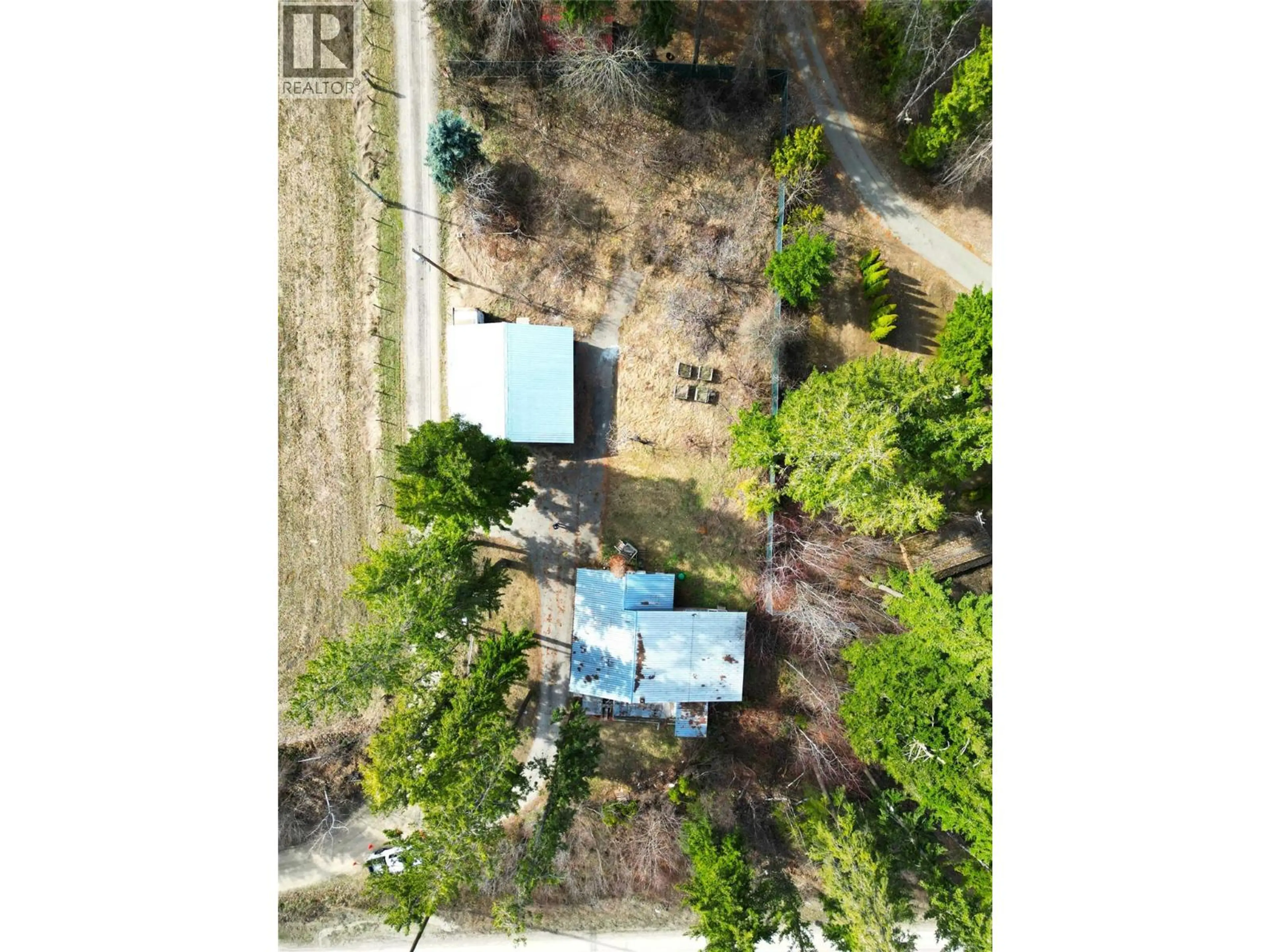 Property at 271 97 B HIGHWAY NE, Salmon Arm, BC