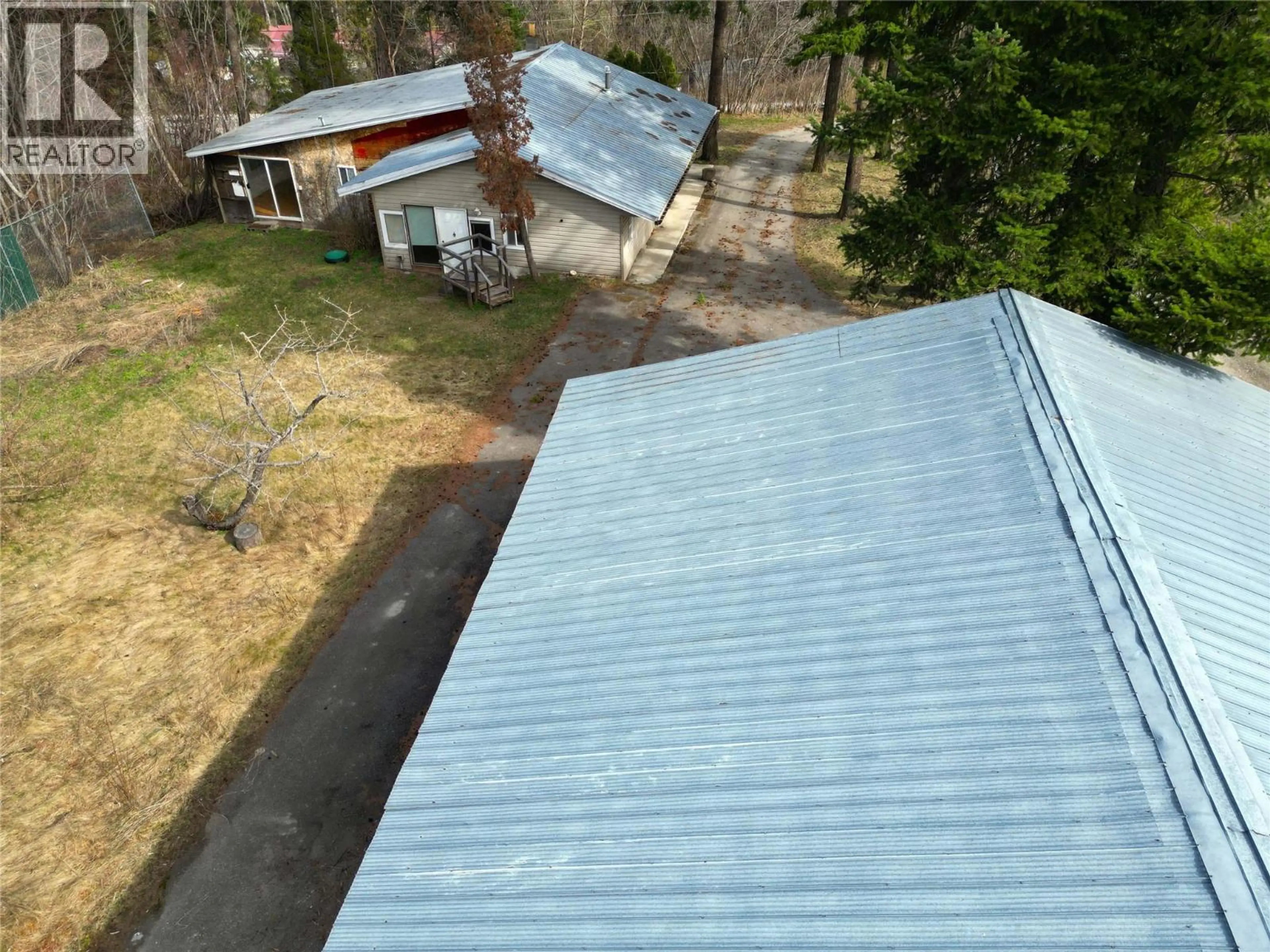 Property at 271 97 B HIGHWAY NE, Salmon Arm, BC