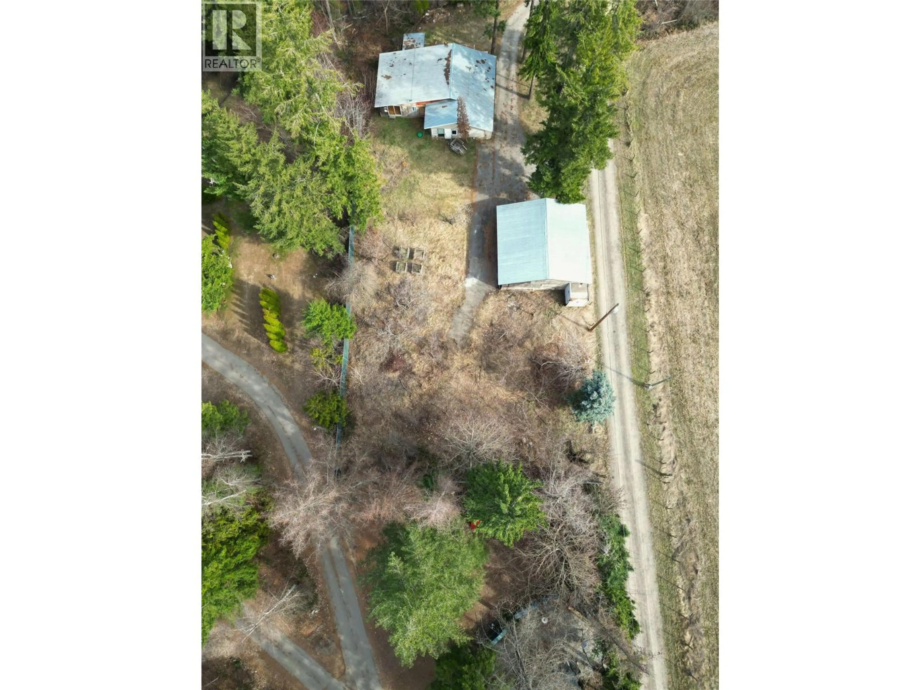 Property at 271 97 B HIGHWAY NE, Salmon Arm, BC