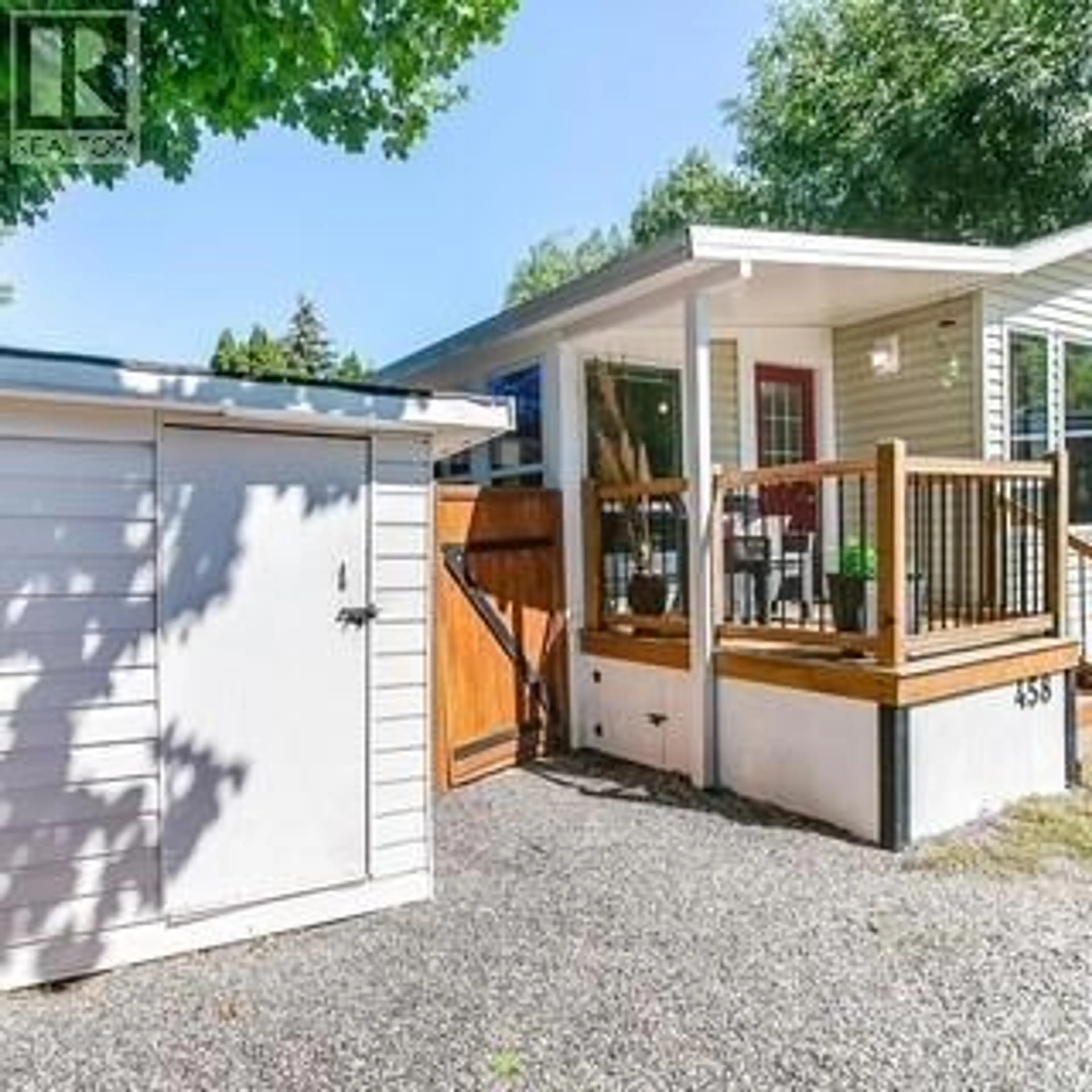 Property at #458 415 COMMONWEALTH ROAD, Kelowna, BC