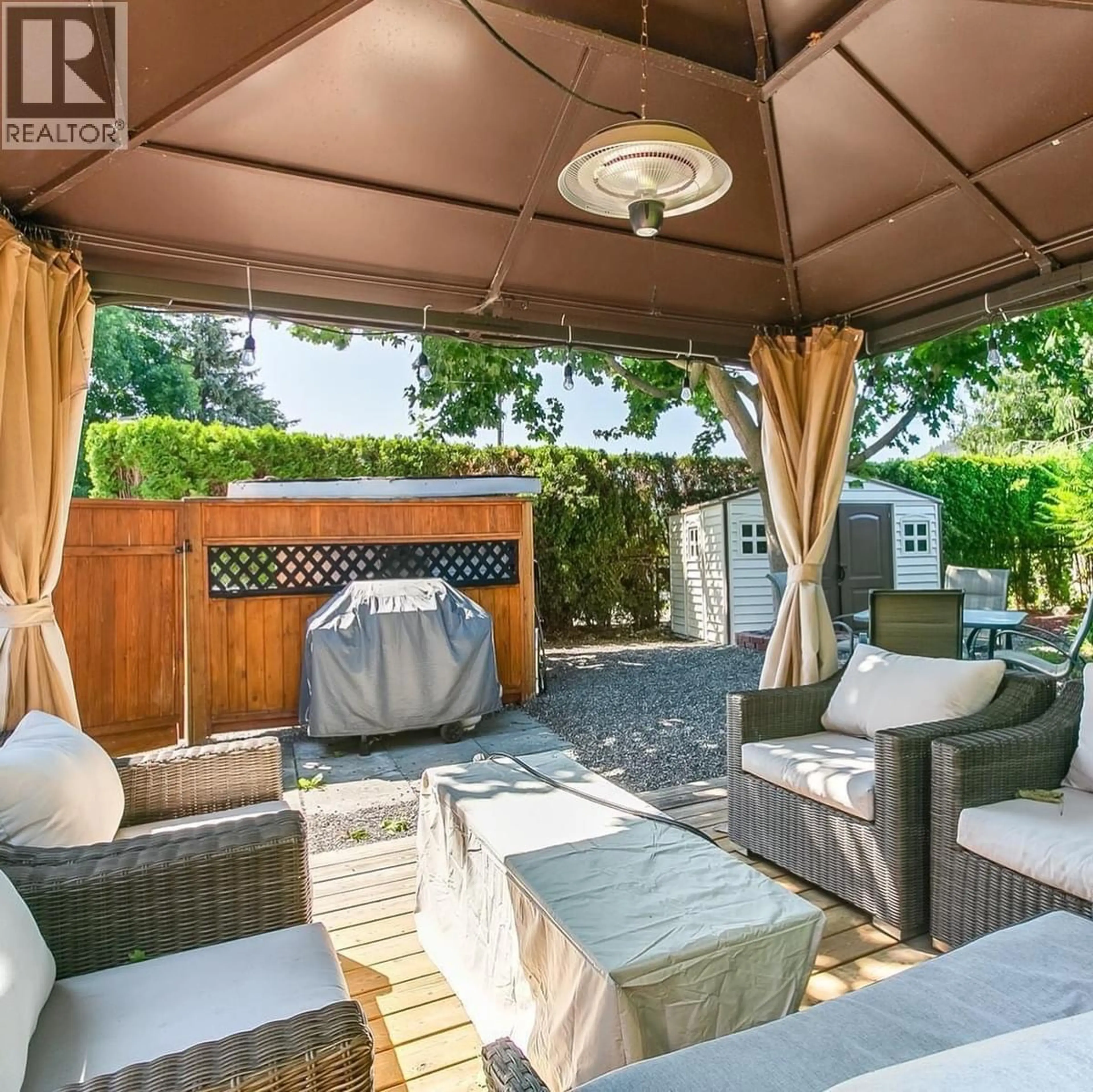 Property at #458 415 COMMONWEALTH ROAD, Kelowna, BC