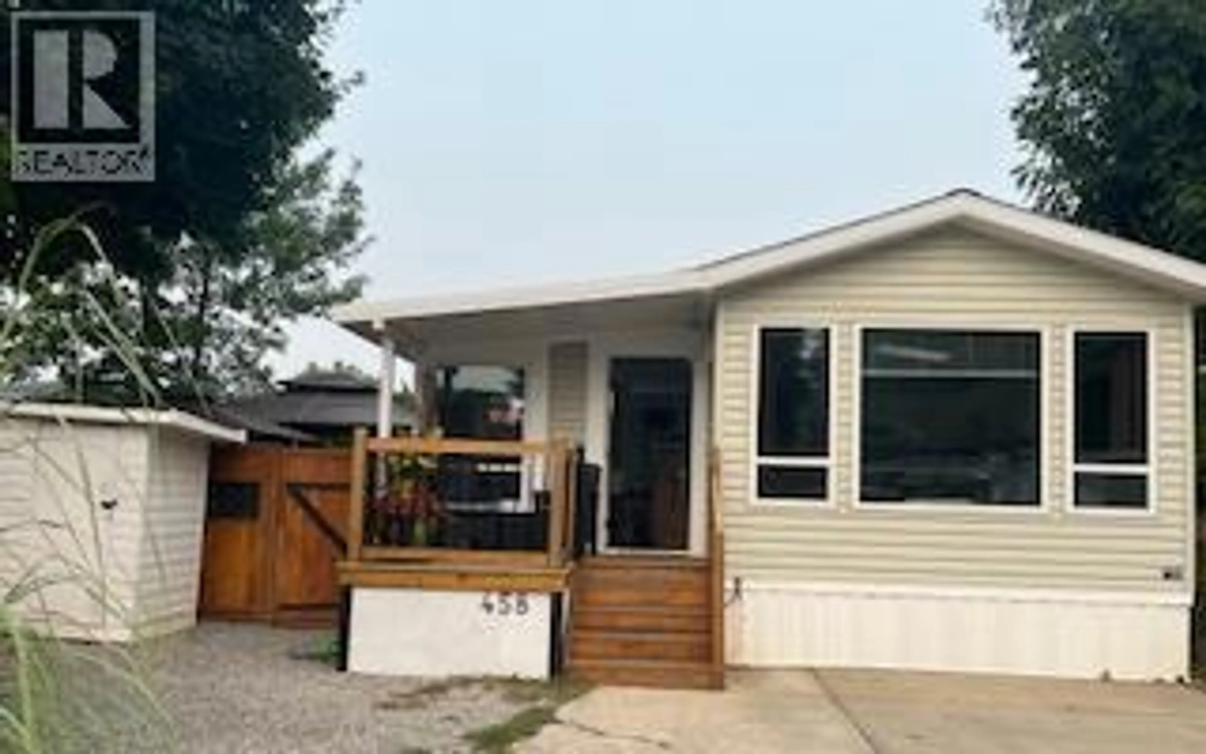 Property at #458 415 COMMONWEALTH ROAD, Kelowna, BC