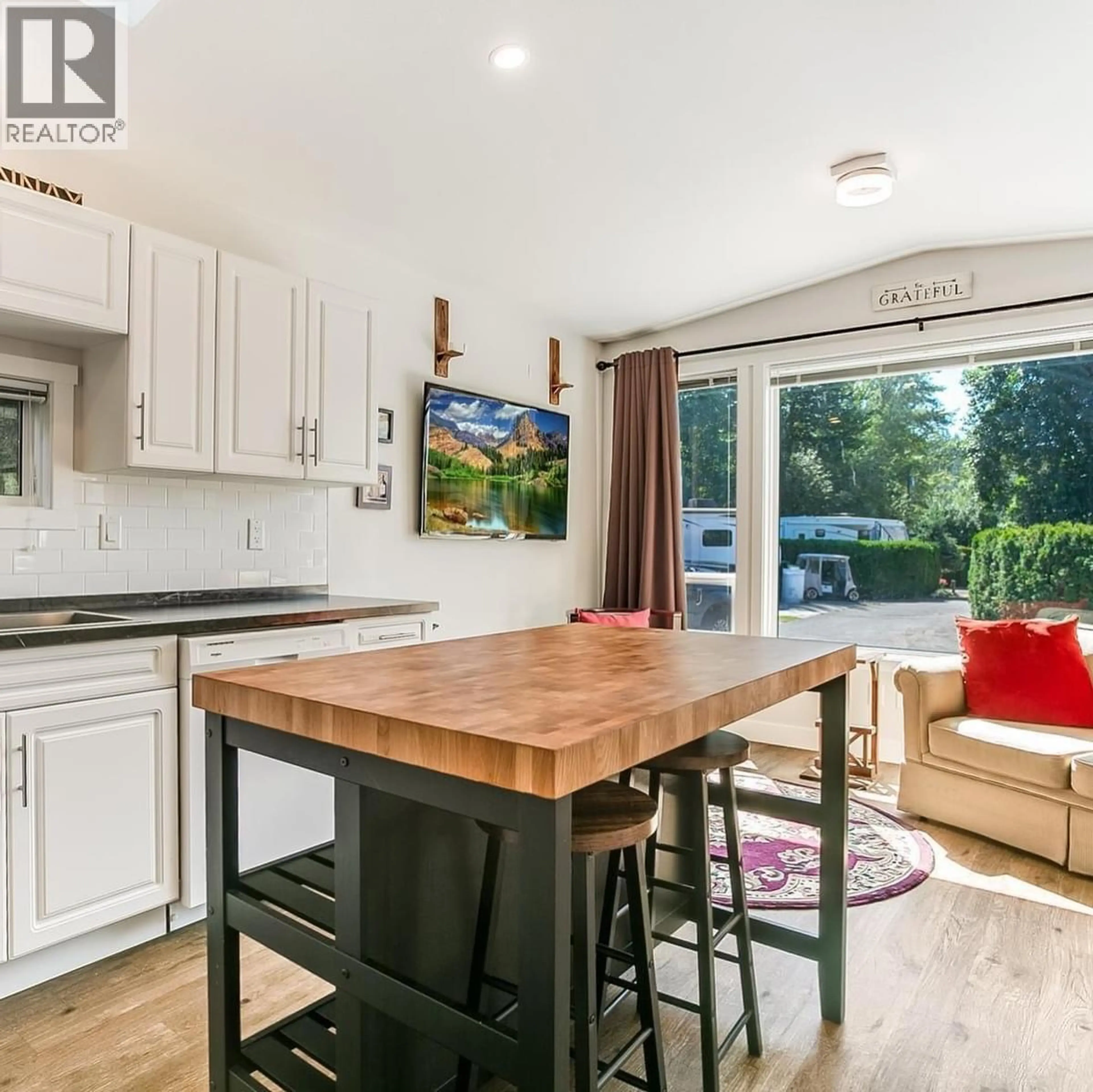 Property at #458 415 COMMONWEALTH ROAD, Kelowna, BC