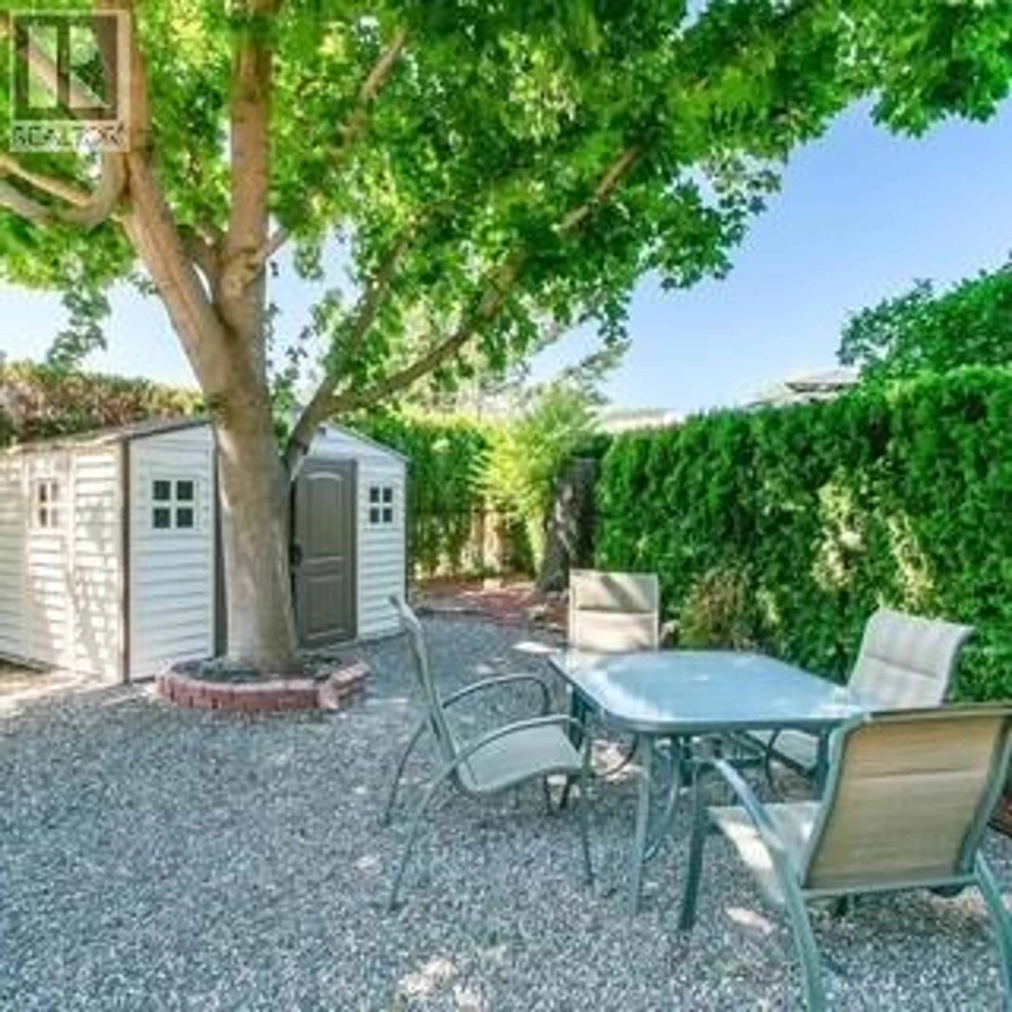 Property at #458 415 COMMONWEALTH ROAD, Kelowna, BC