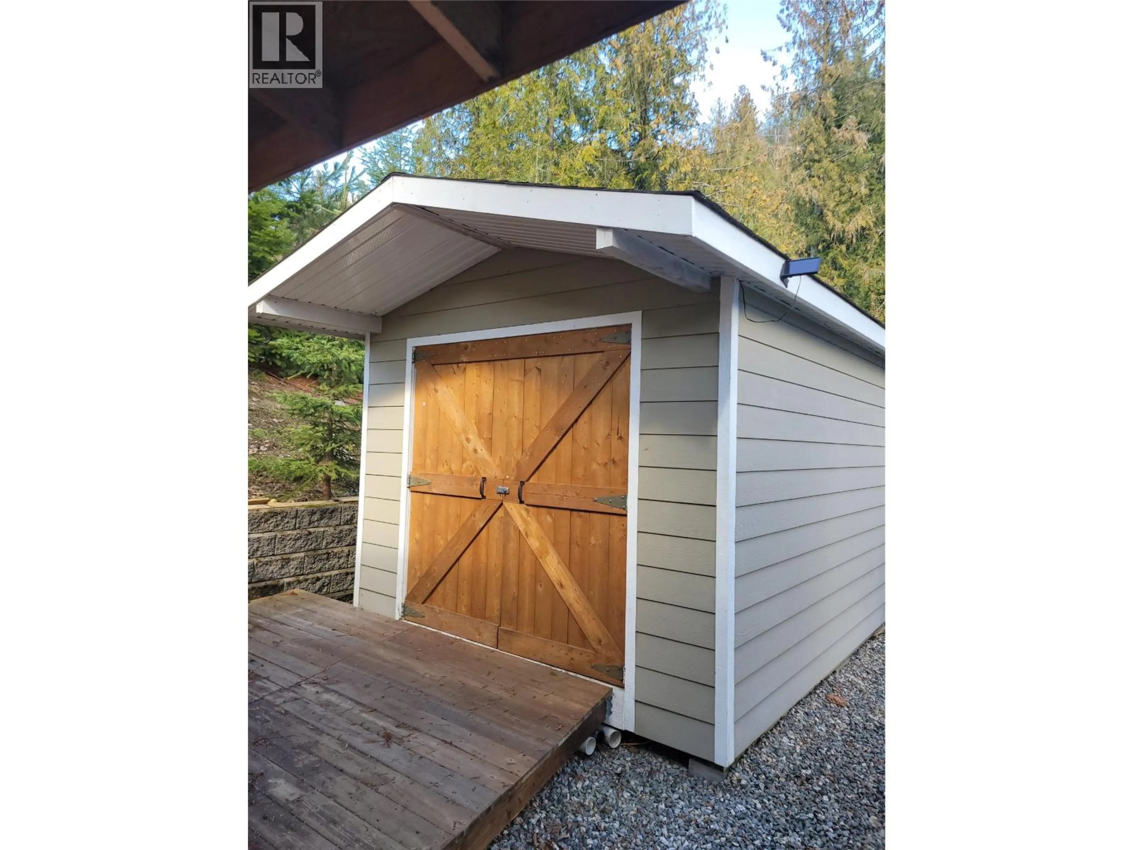 Property at #39 3303 MABEL LAKE ROAD, Enderby, BC