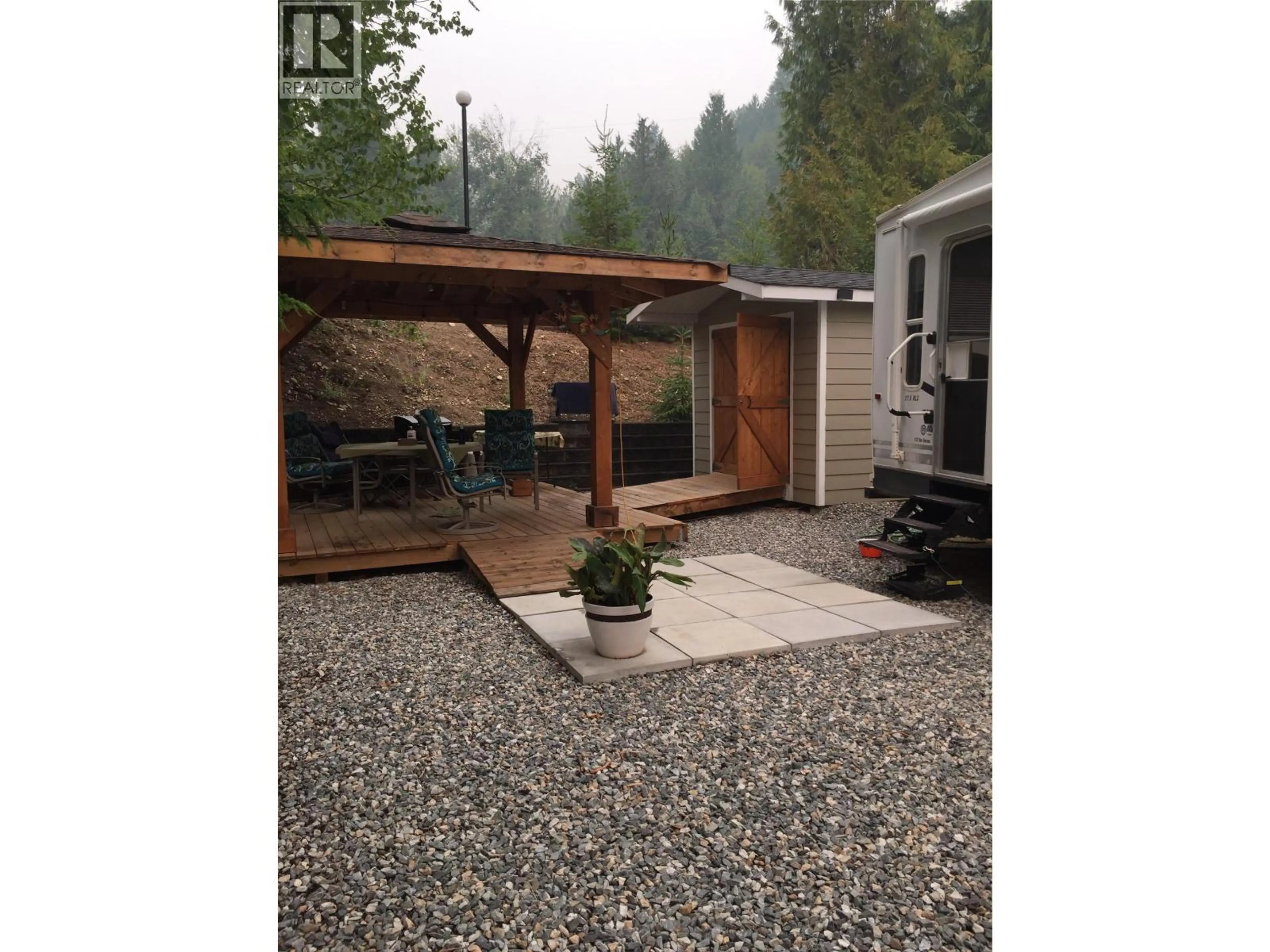 Property at #39 3303 MABEL LAKE ROAD, Enderby, BC