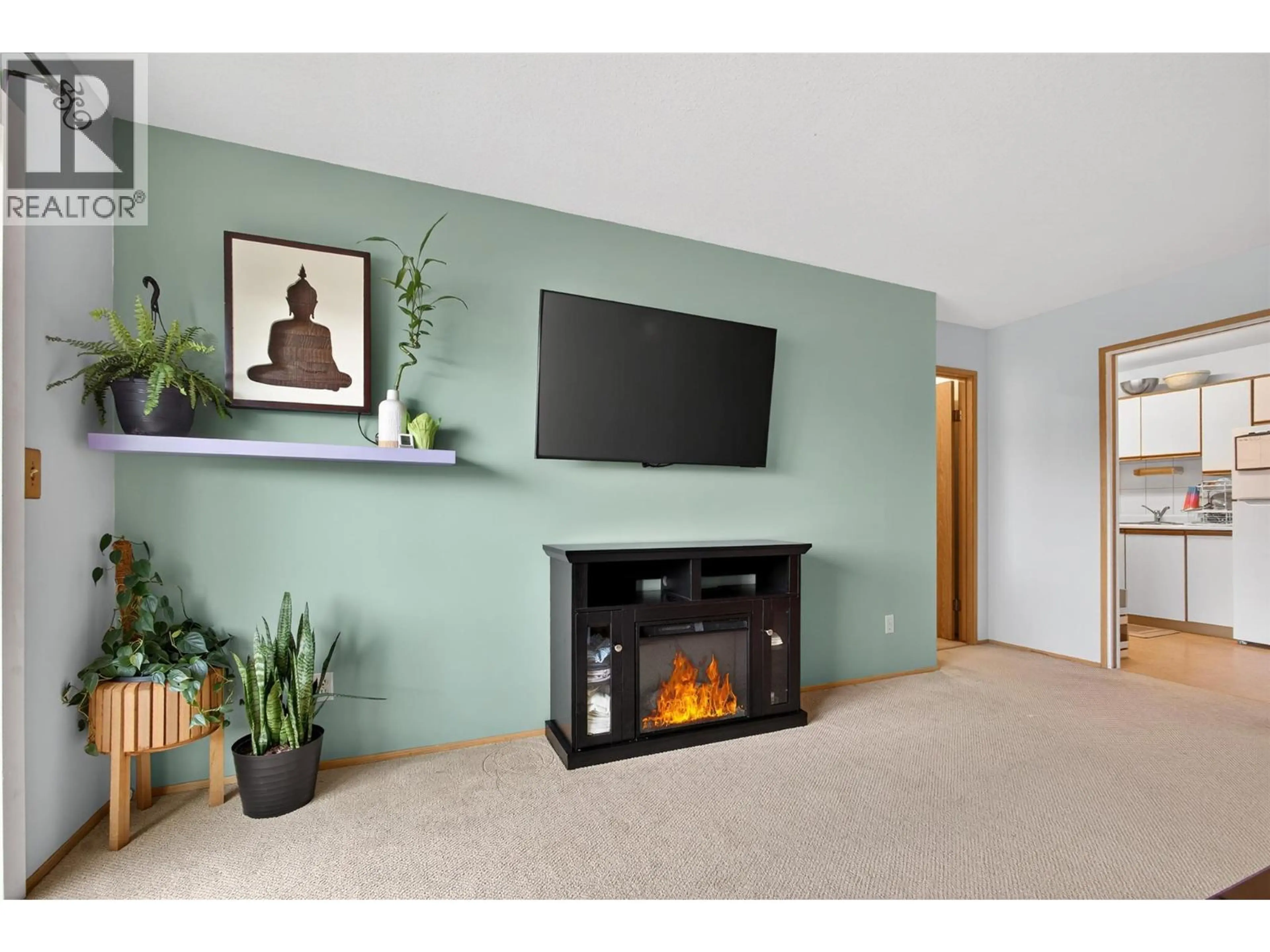 Property at #412 3180 DE MONTREUIL COURT, Kelowna, BC