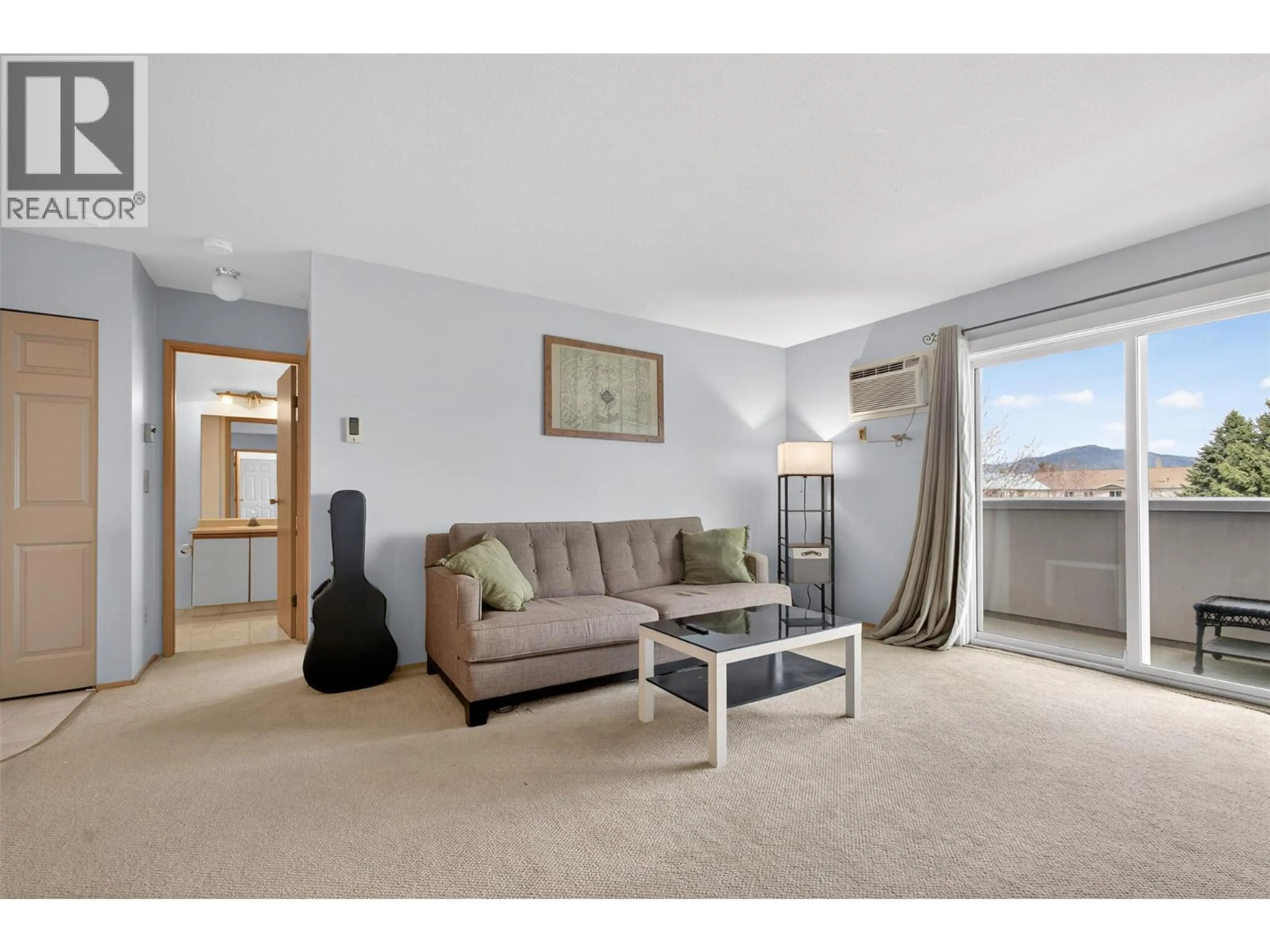 Property at #412 3180 DE MONTREUIL COURT, Kelowna, BC