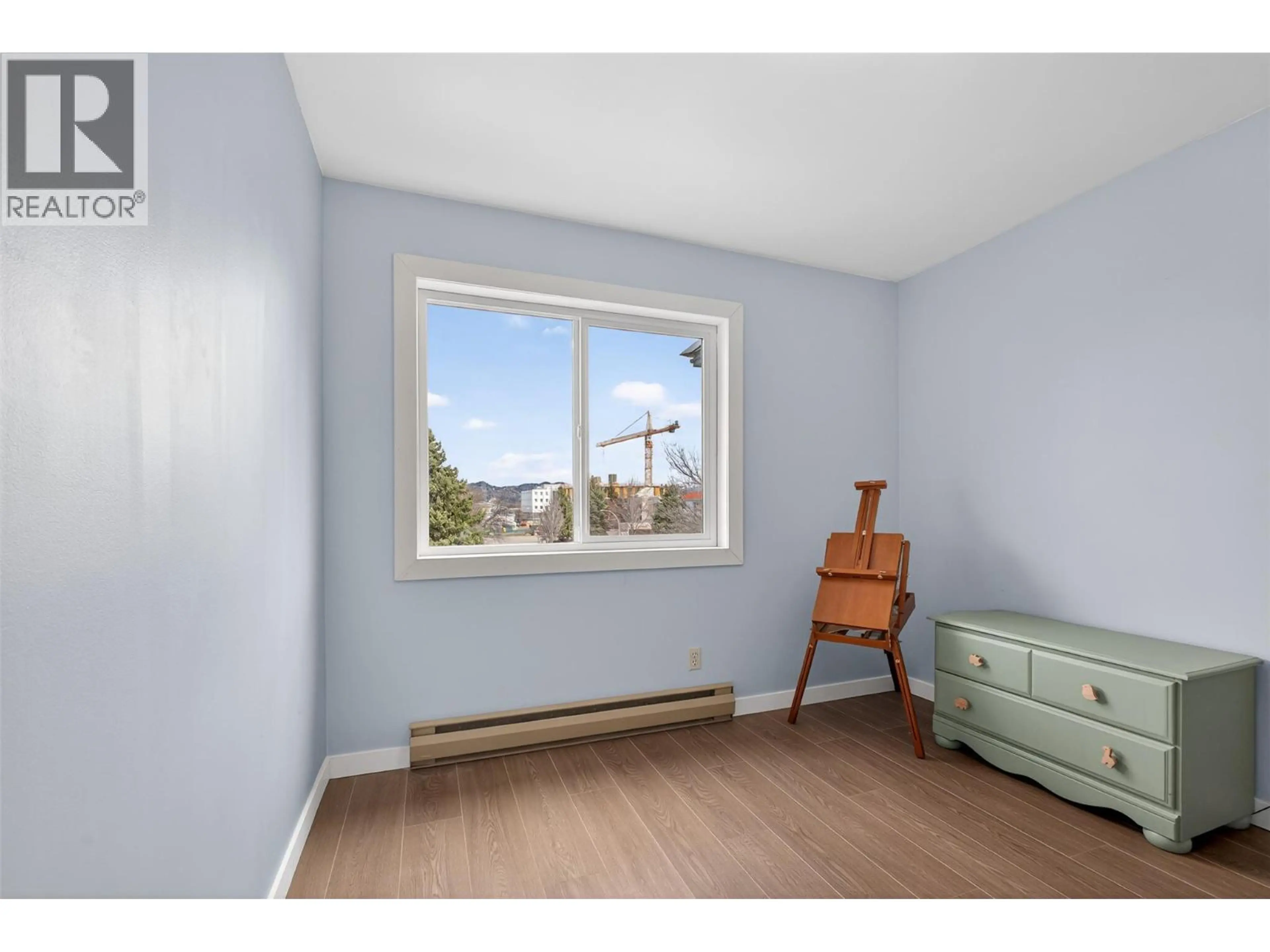 Property at #412 3180 DE MONTREUIL COURT, Kelowna, BC