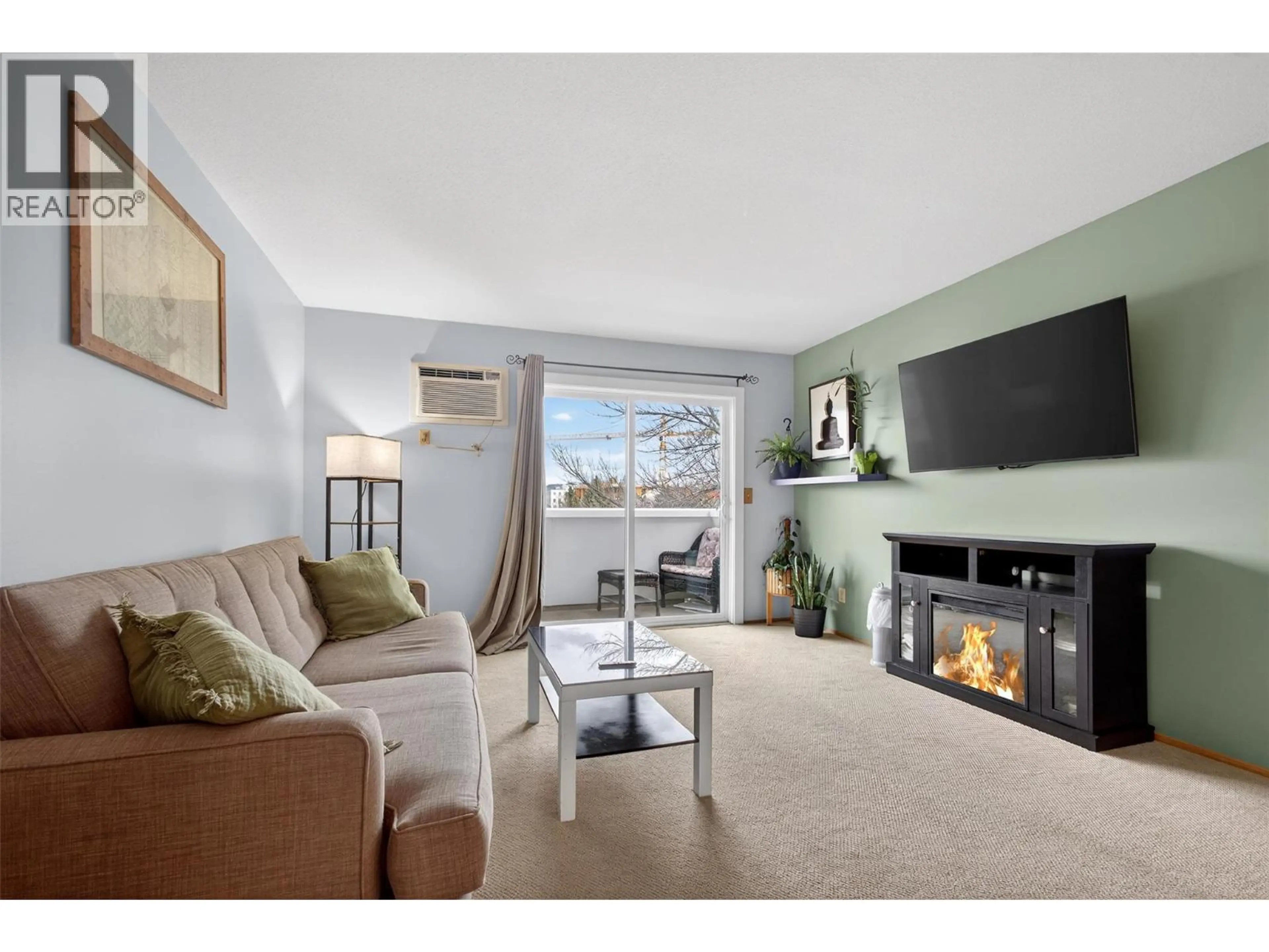 Property at #412 3180 DE MONTREUIL COURT, Kelowna, BC