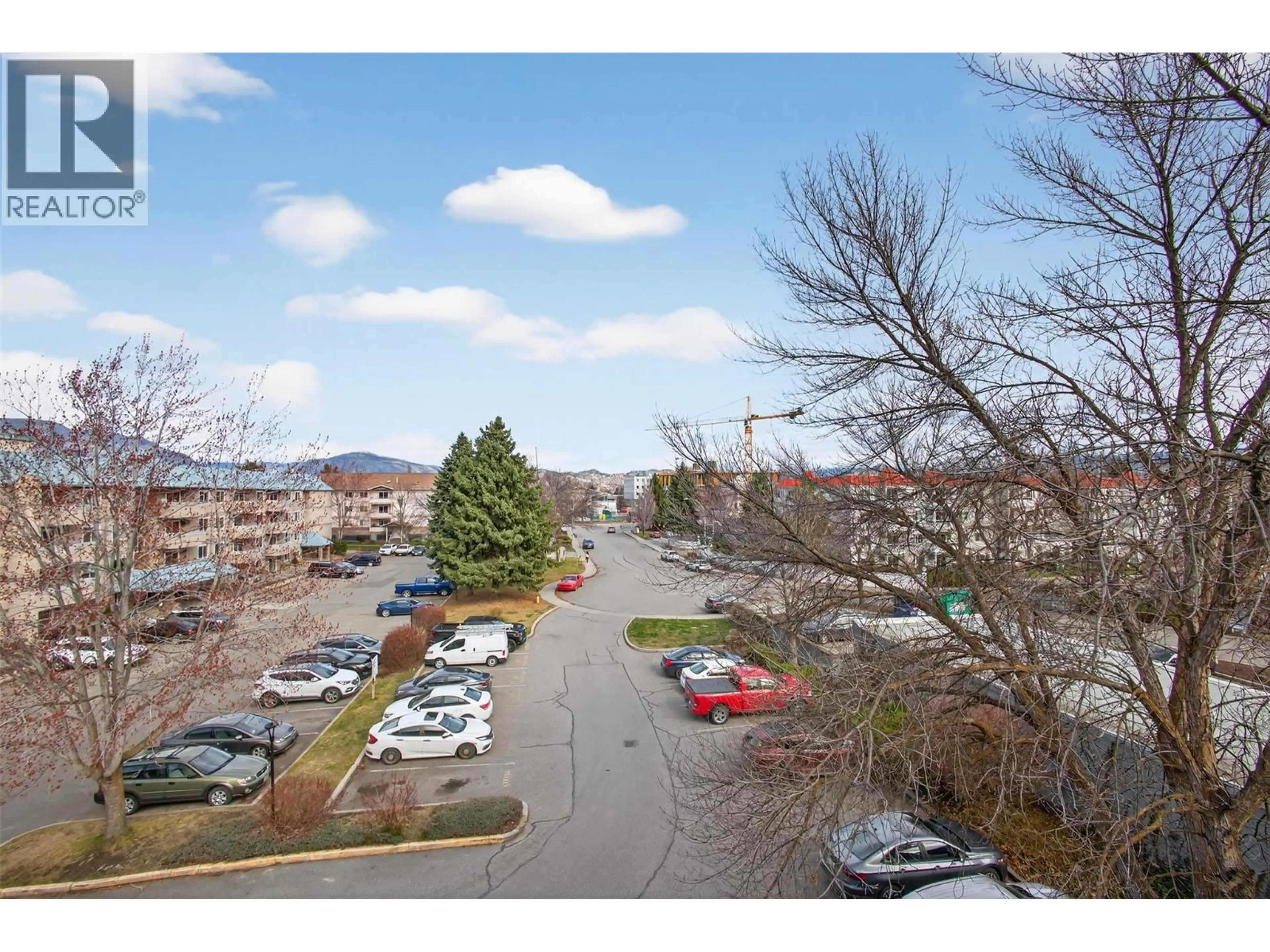 Property at #412 3180 DE MONTREUIL COURT, Kelowna, BC