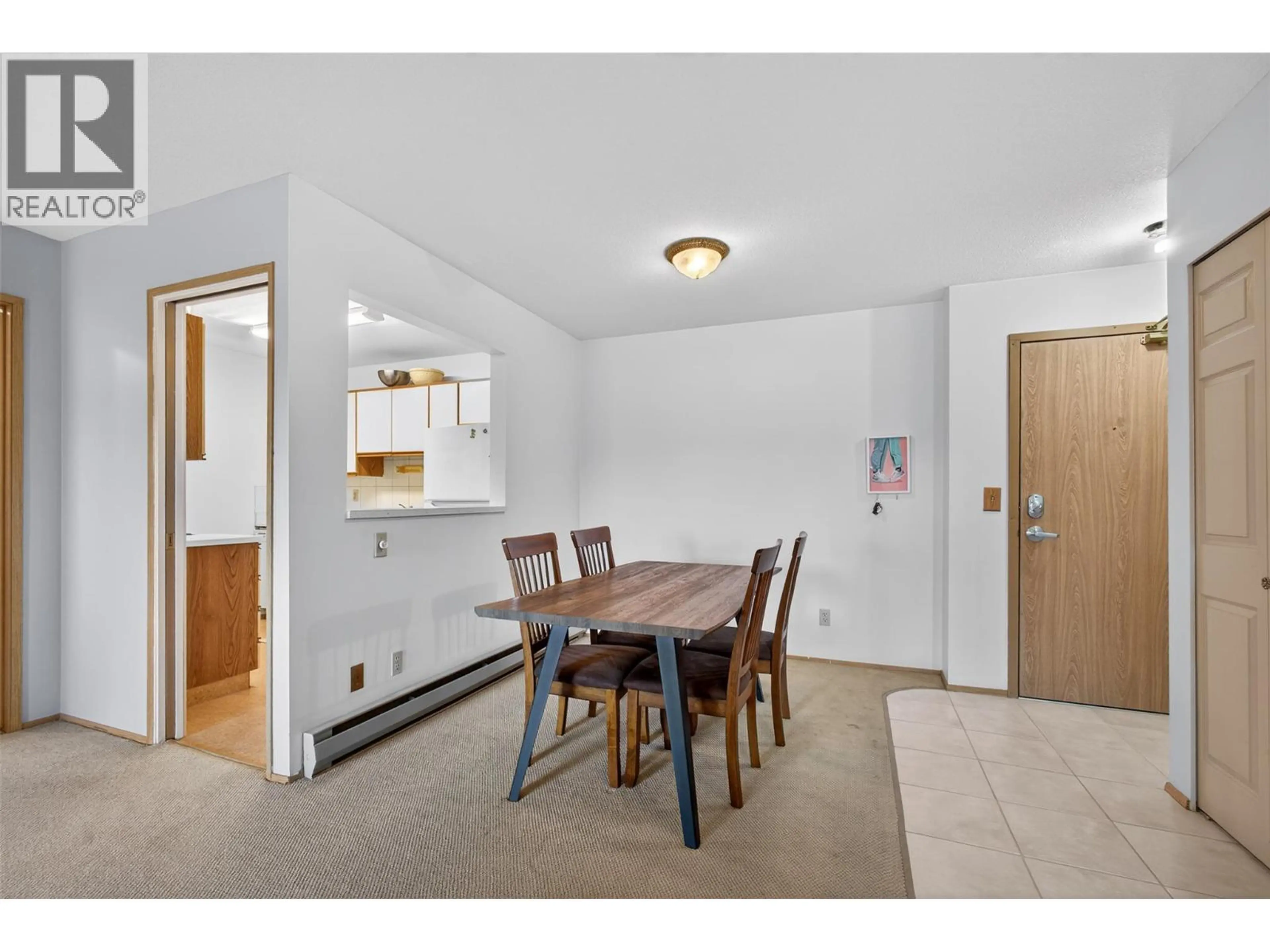 Property at #412 3180 DE MONTREUIL COURT, Kelowna, BC