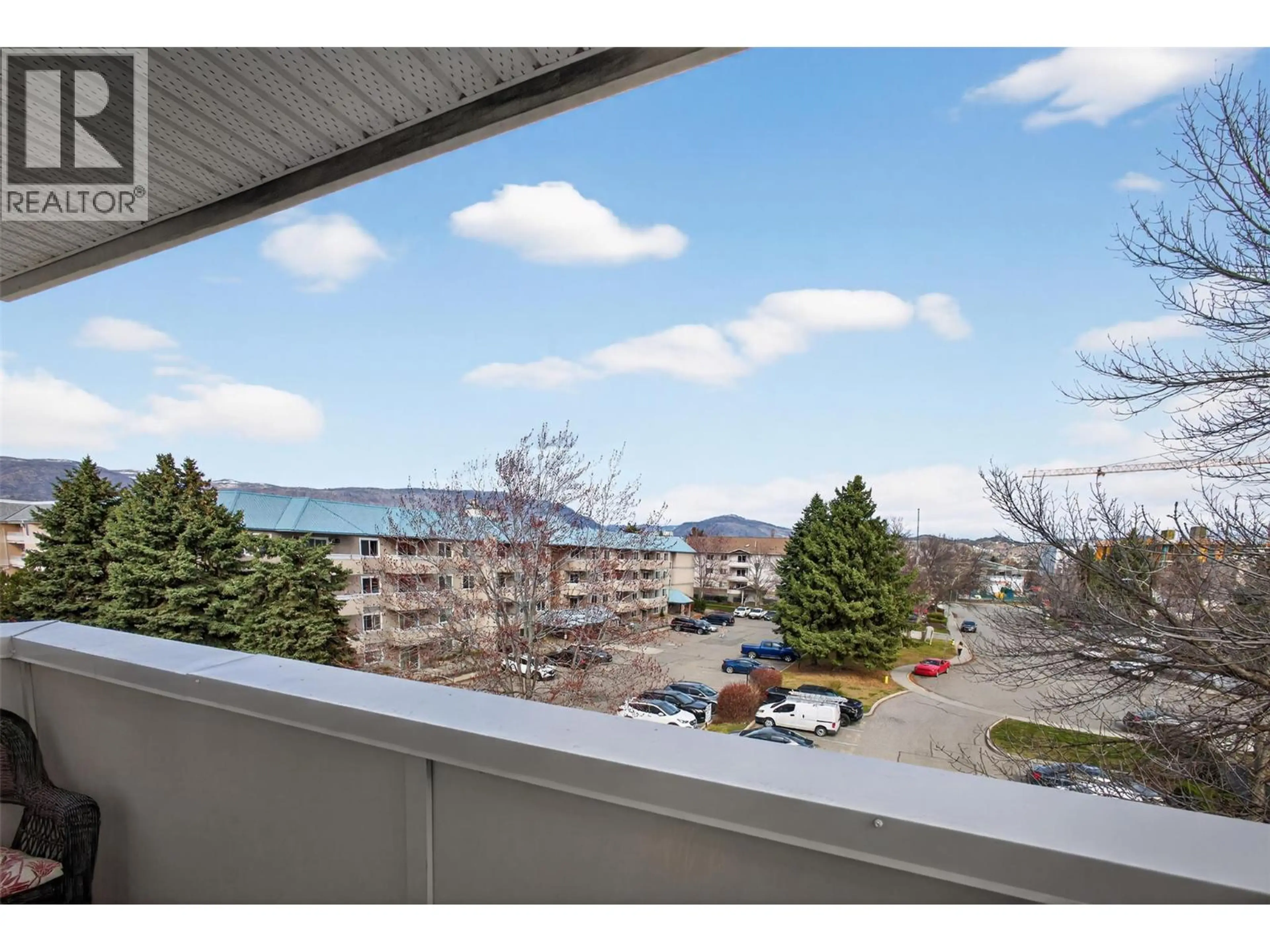 Property at #412 3180 DE MONTREUIL COURT, Kelowna, BC