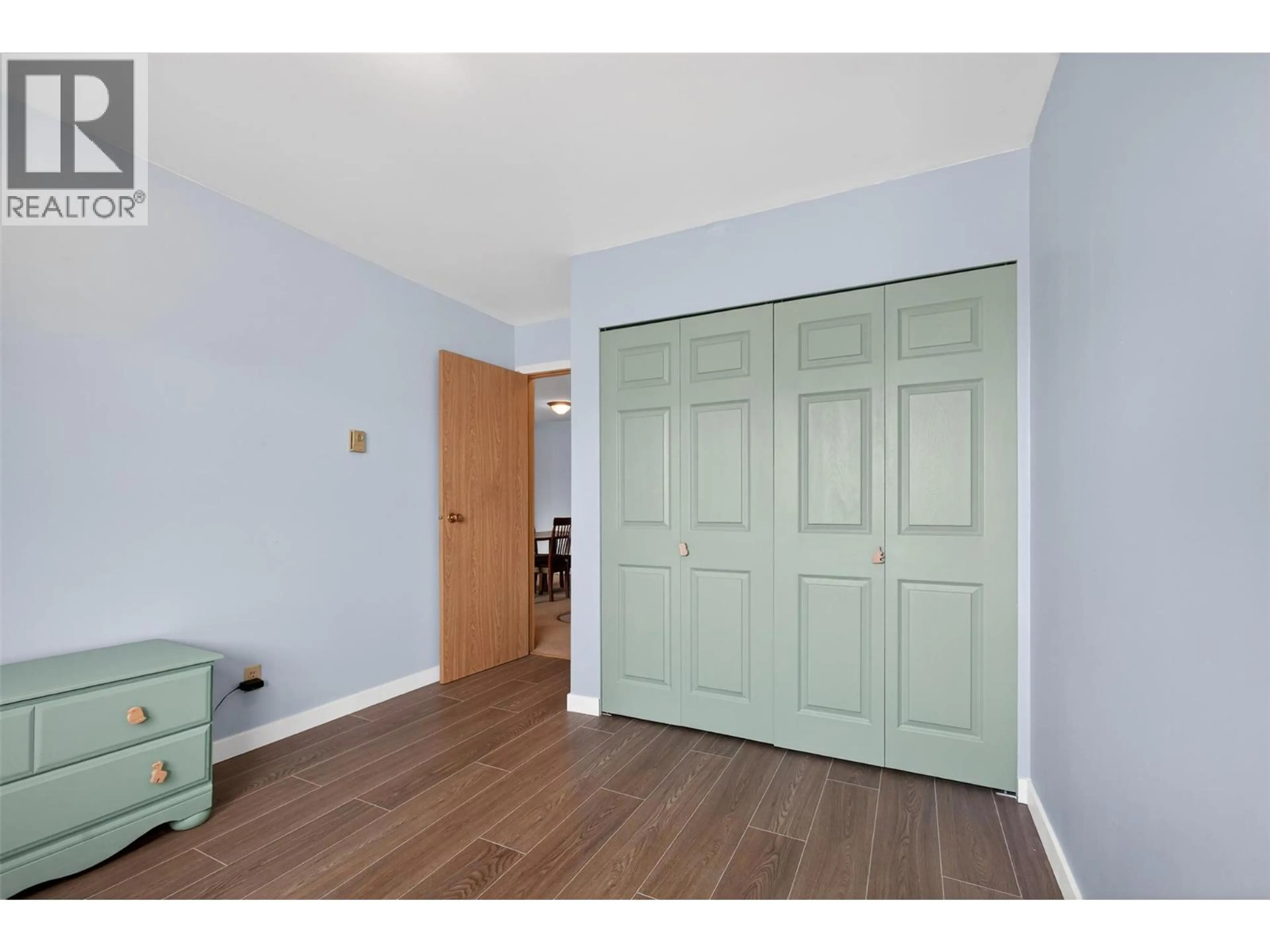 Property at #412 3180 DE MONTREUIL COURT, Kelowna, BC