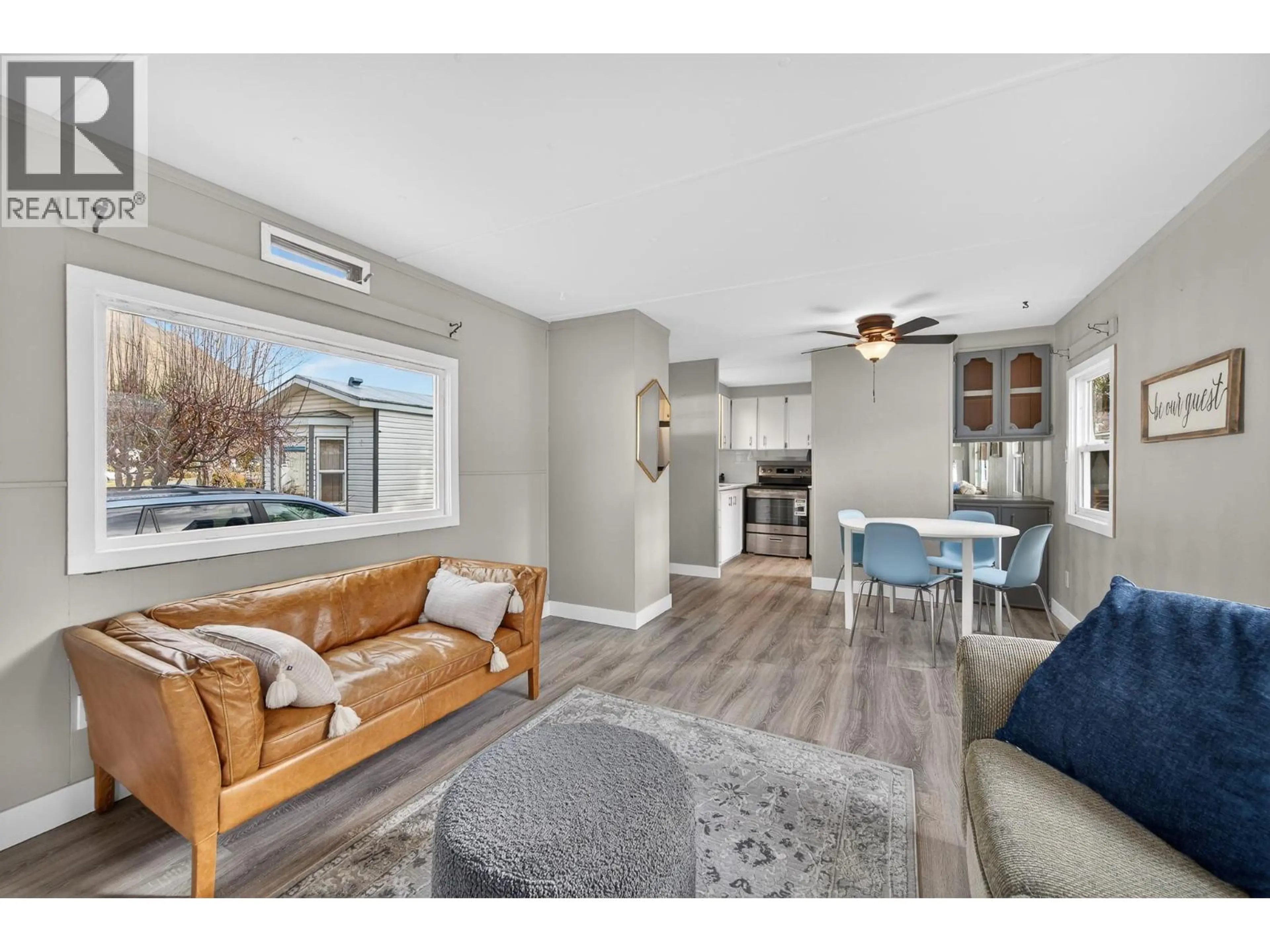 Property at #49 2401 ORD ROAD, Kamloops, BC