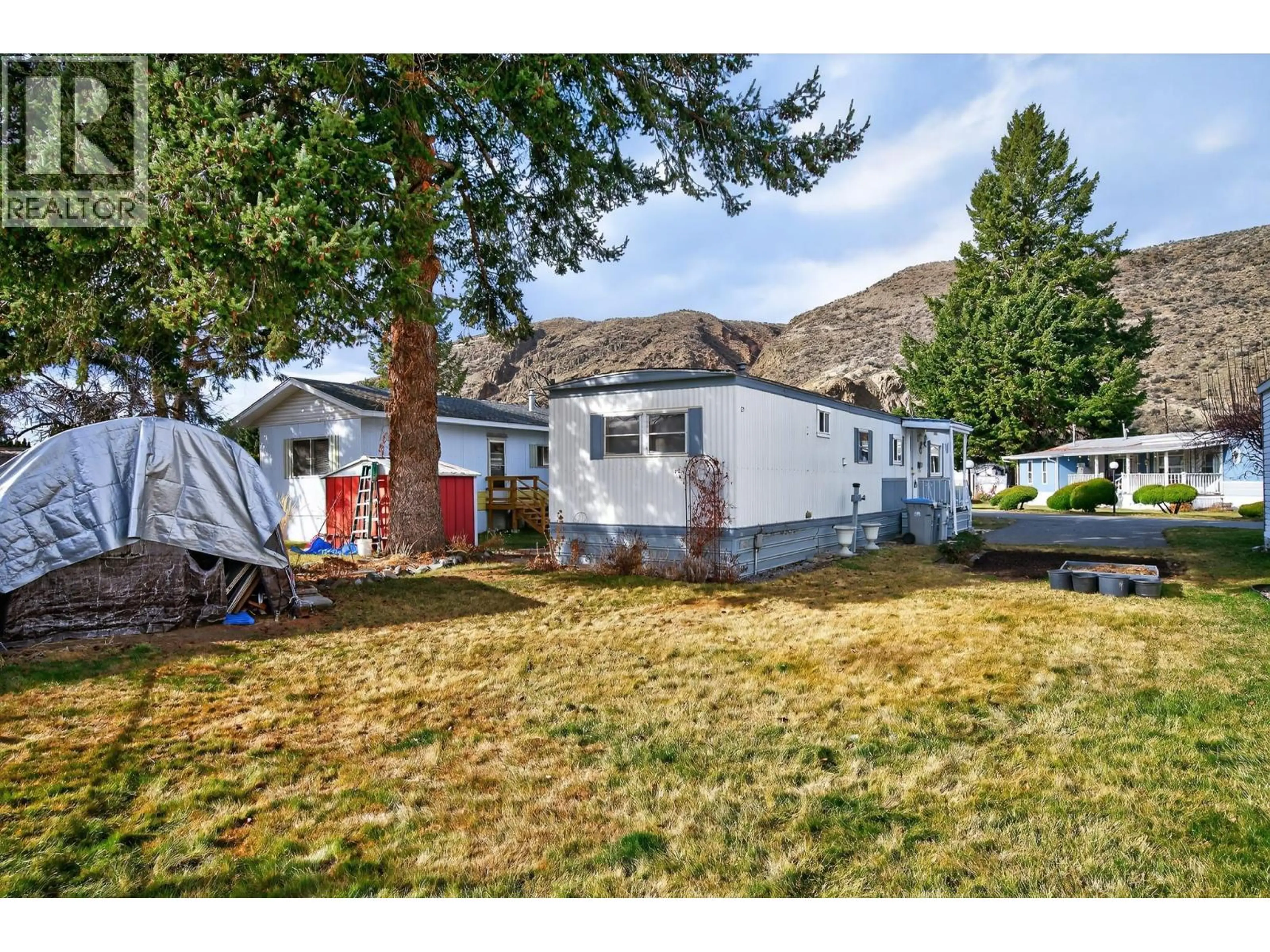Property at #49 2401 ORD ROAD, Kamloops, BC