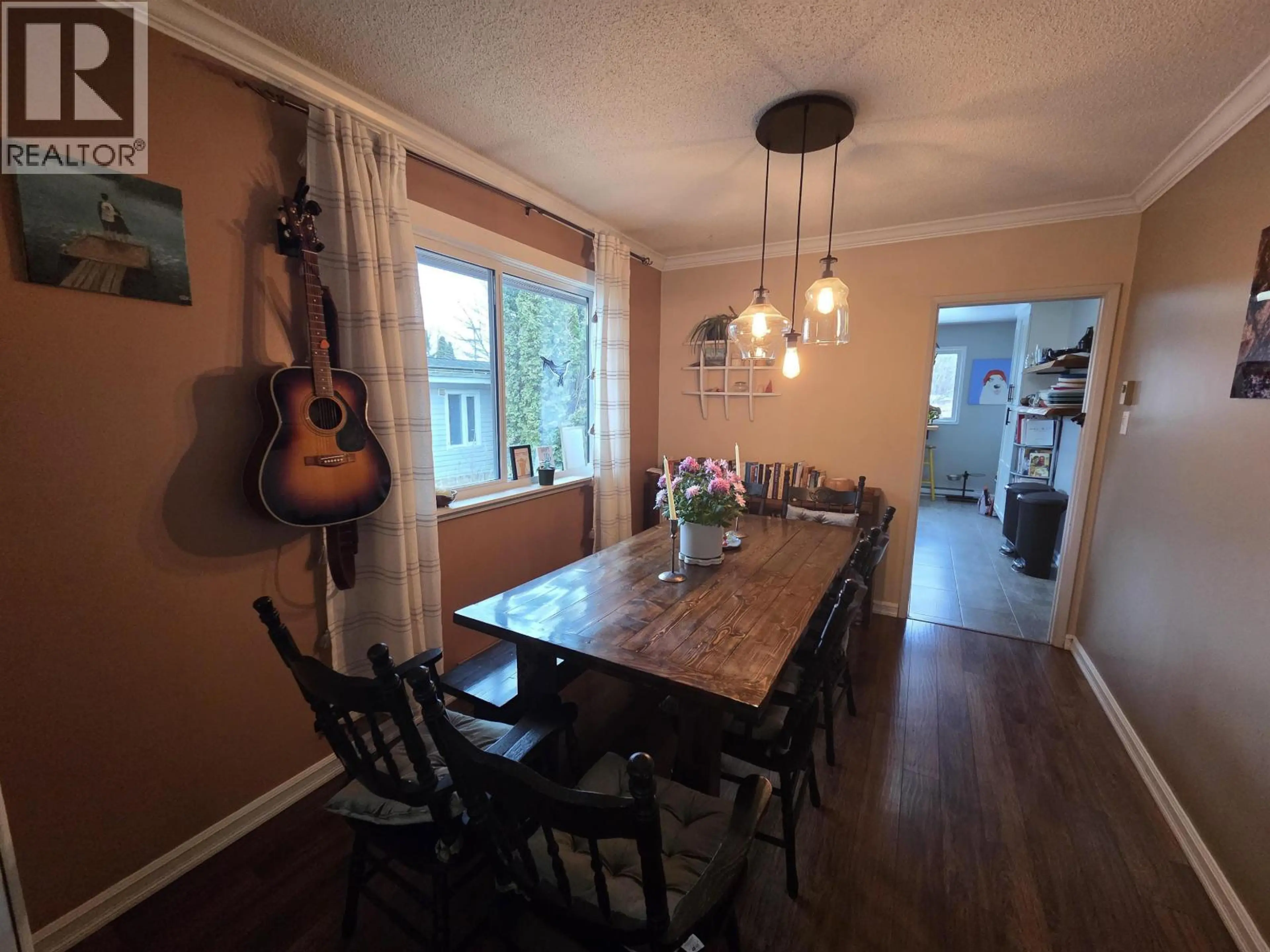 Property at 3309 THOMAS STREET, Terrace, BC