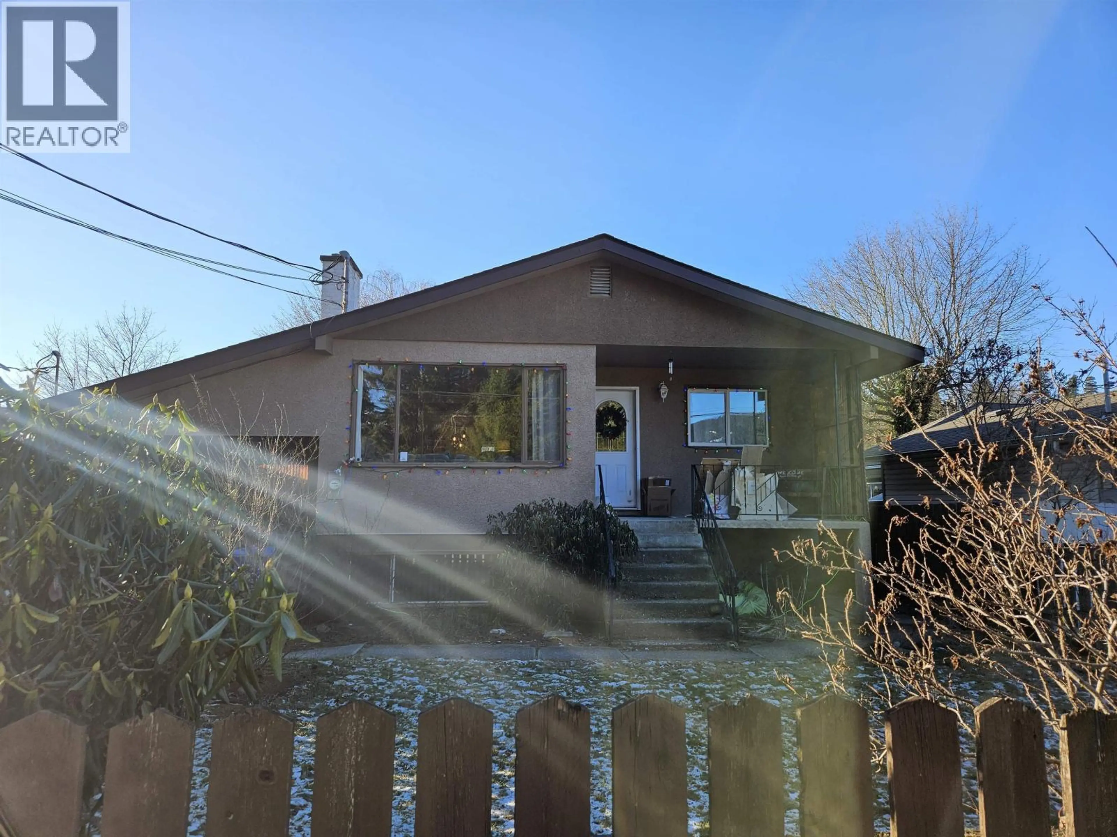 Property at 3309 THOMAS STREET, Terrace, BC