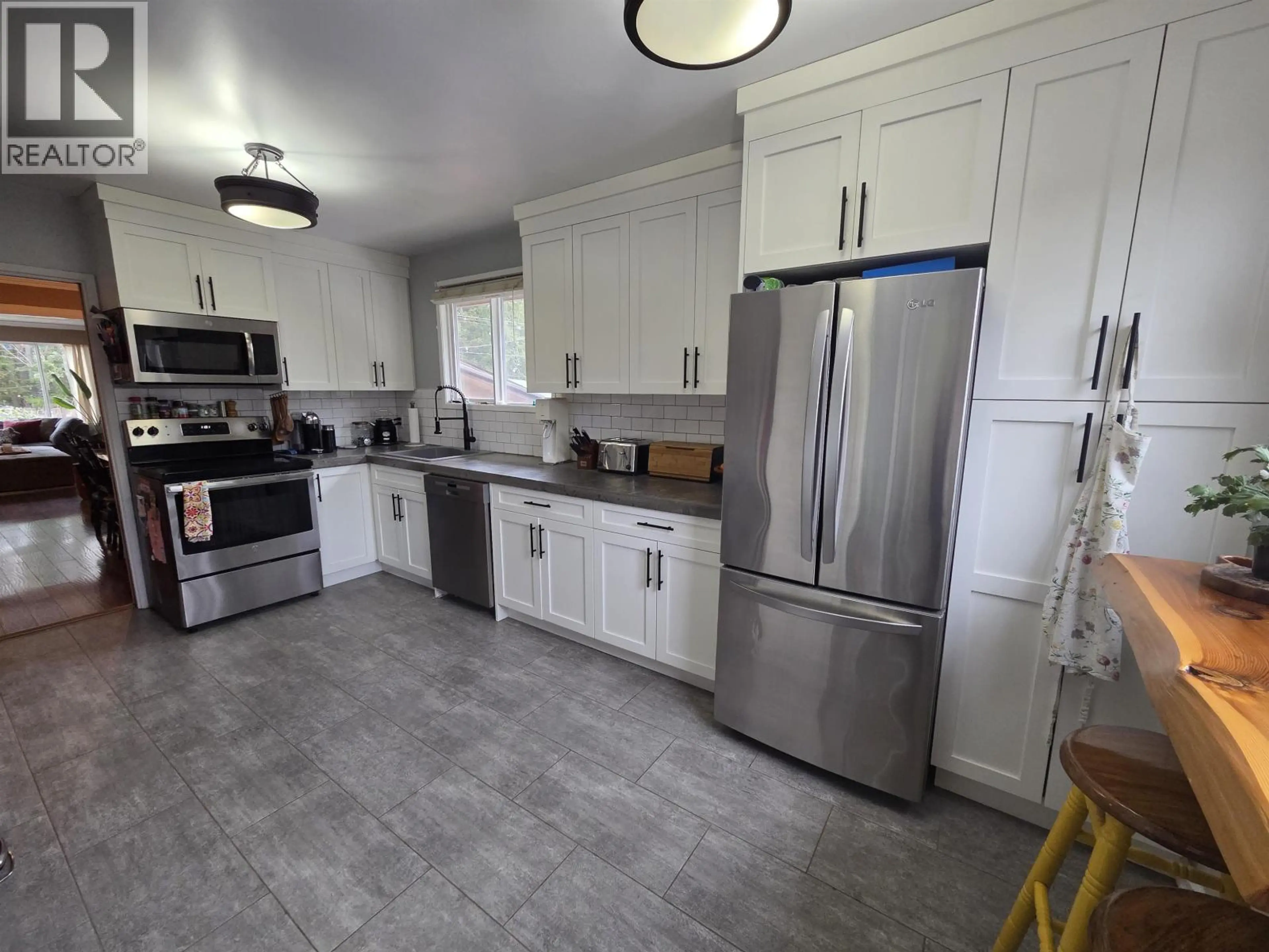 Property at 3309 THOMAS STREET, Terrace, BC