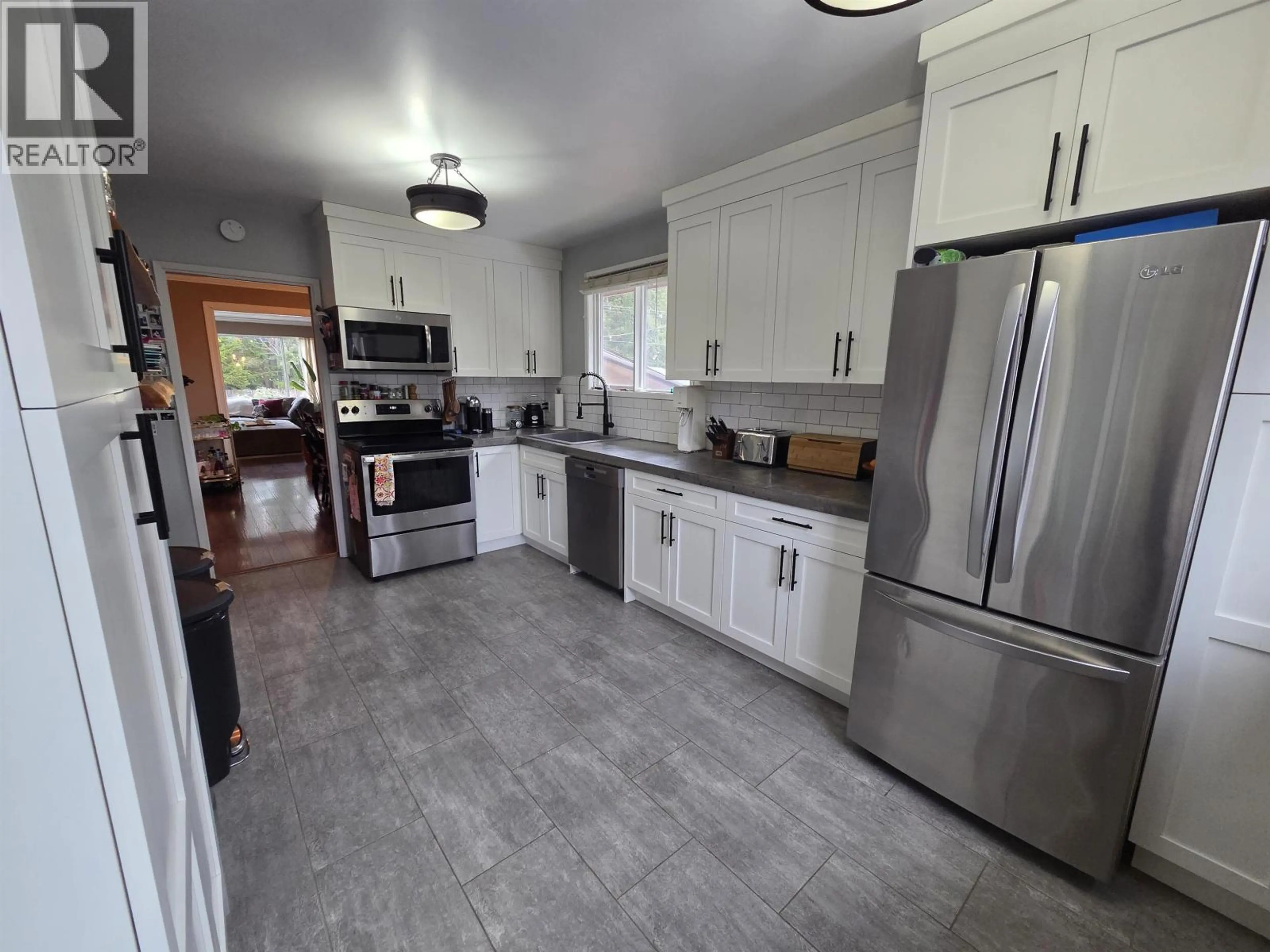 Property at 3309 THOMAS STREET, Terrace, BC