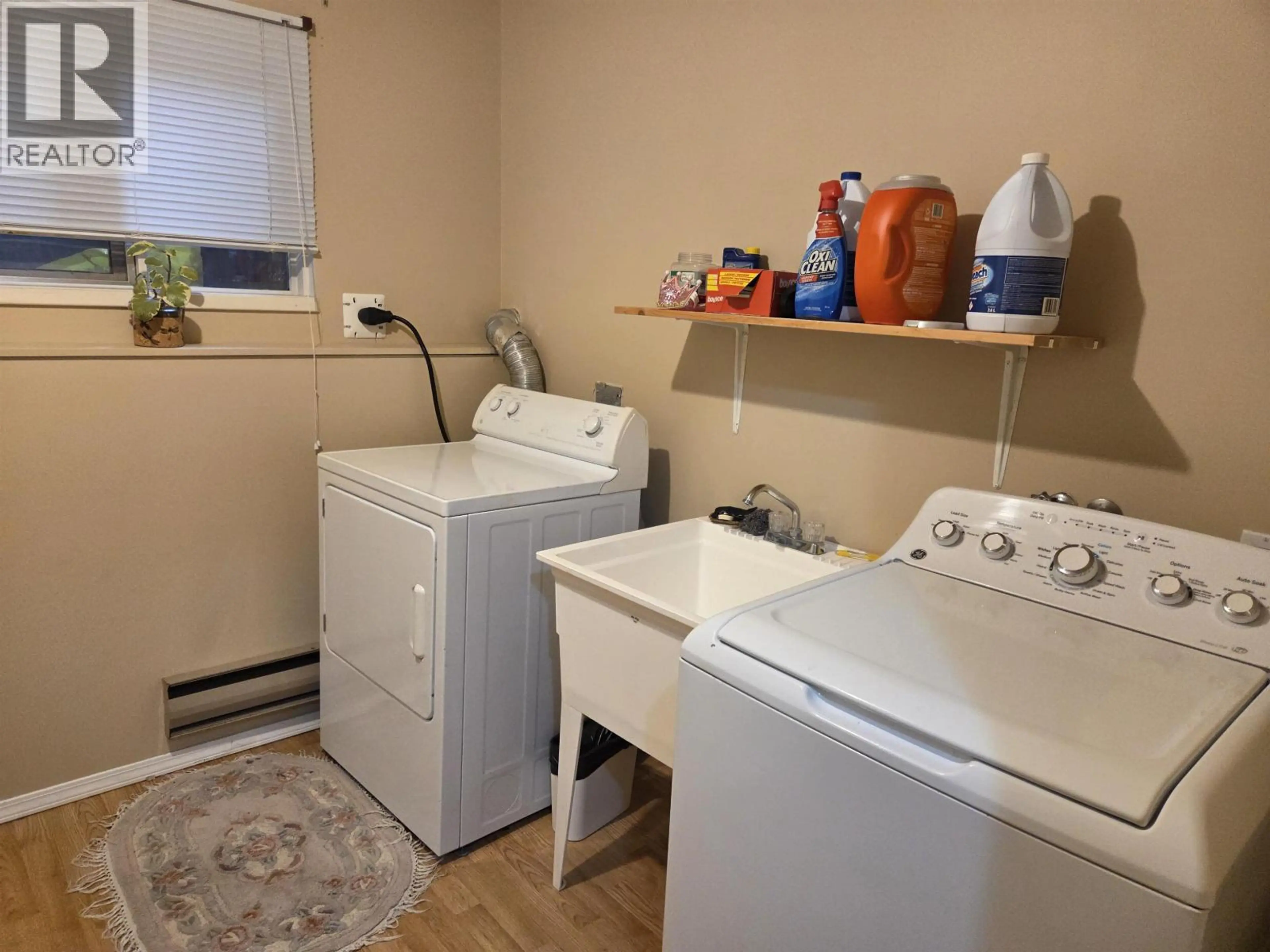 Property at 3309 THOMAS STREET, Terrace, BC