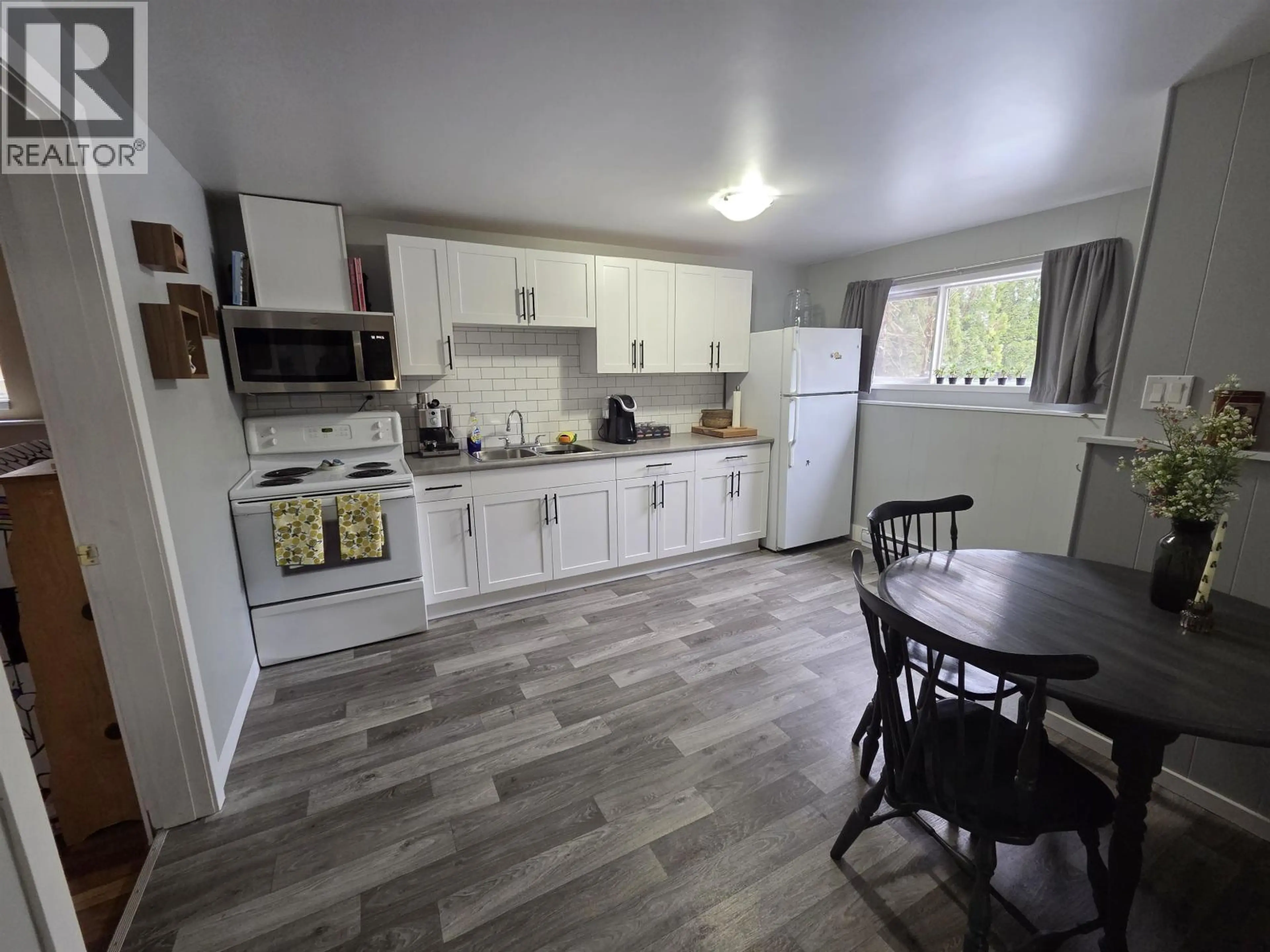 Property at 3309 THOMAS STREET, Terrace, BC