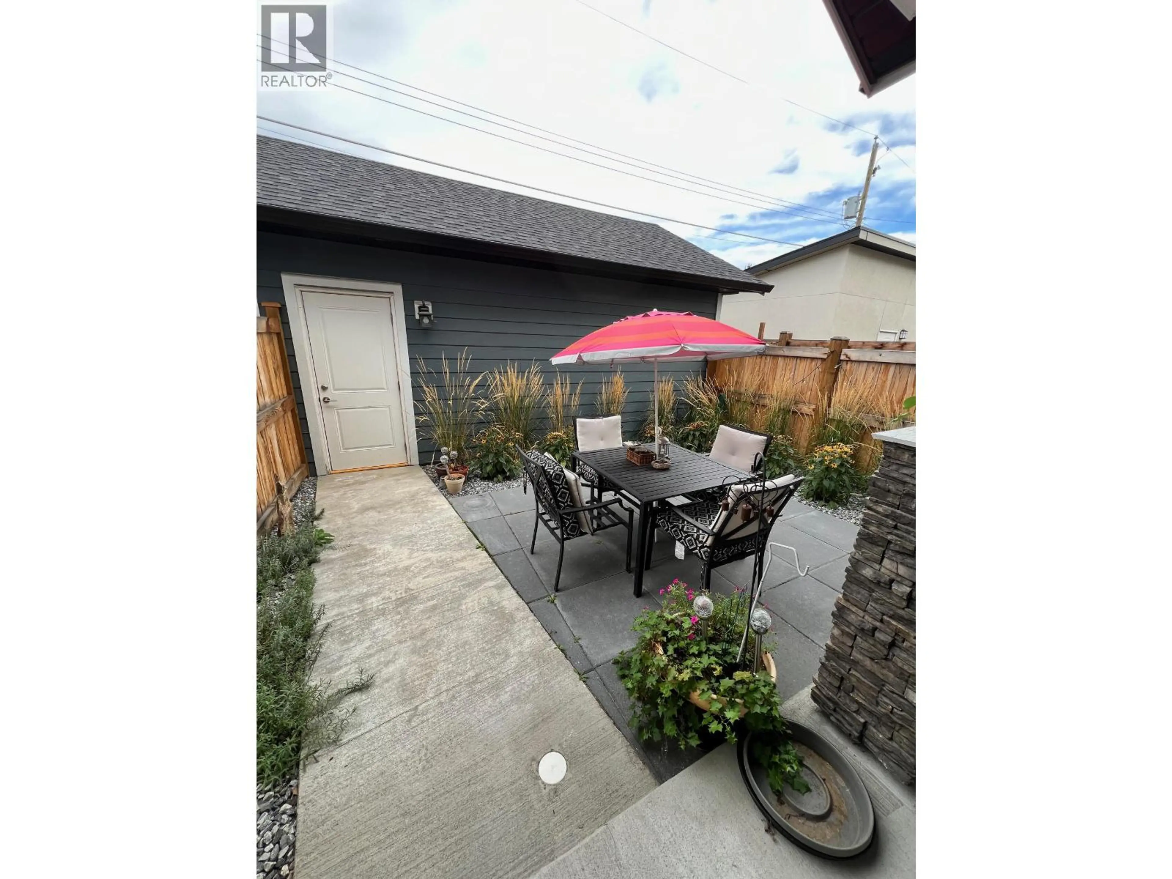 Property at #1 1046 MARTIN AVENUE, Kelowna, BC