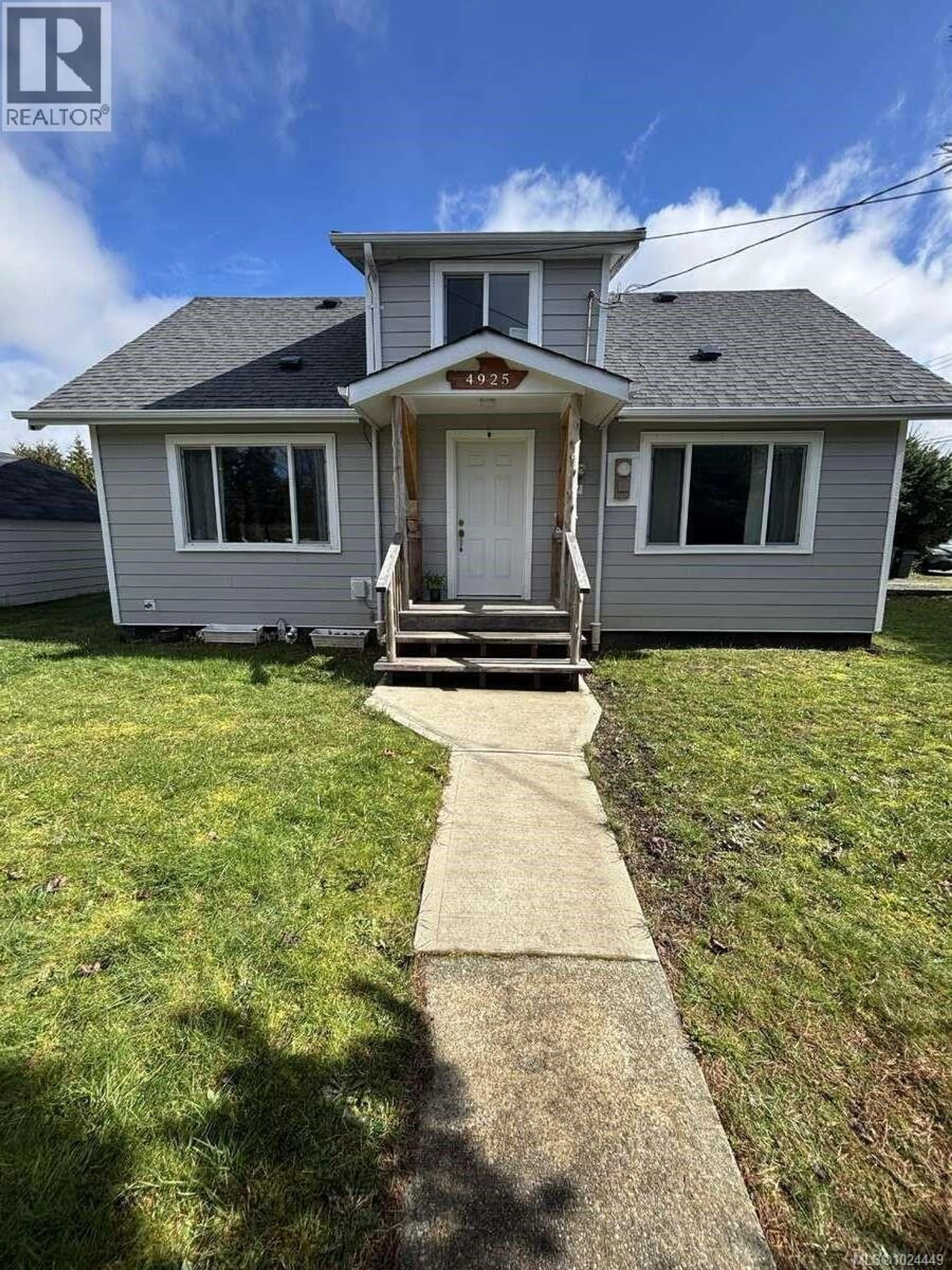 Property at 4925 LESLIE AVE, Port Alberni, BC