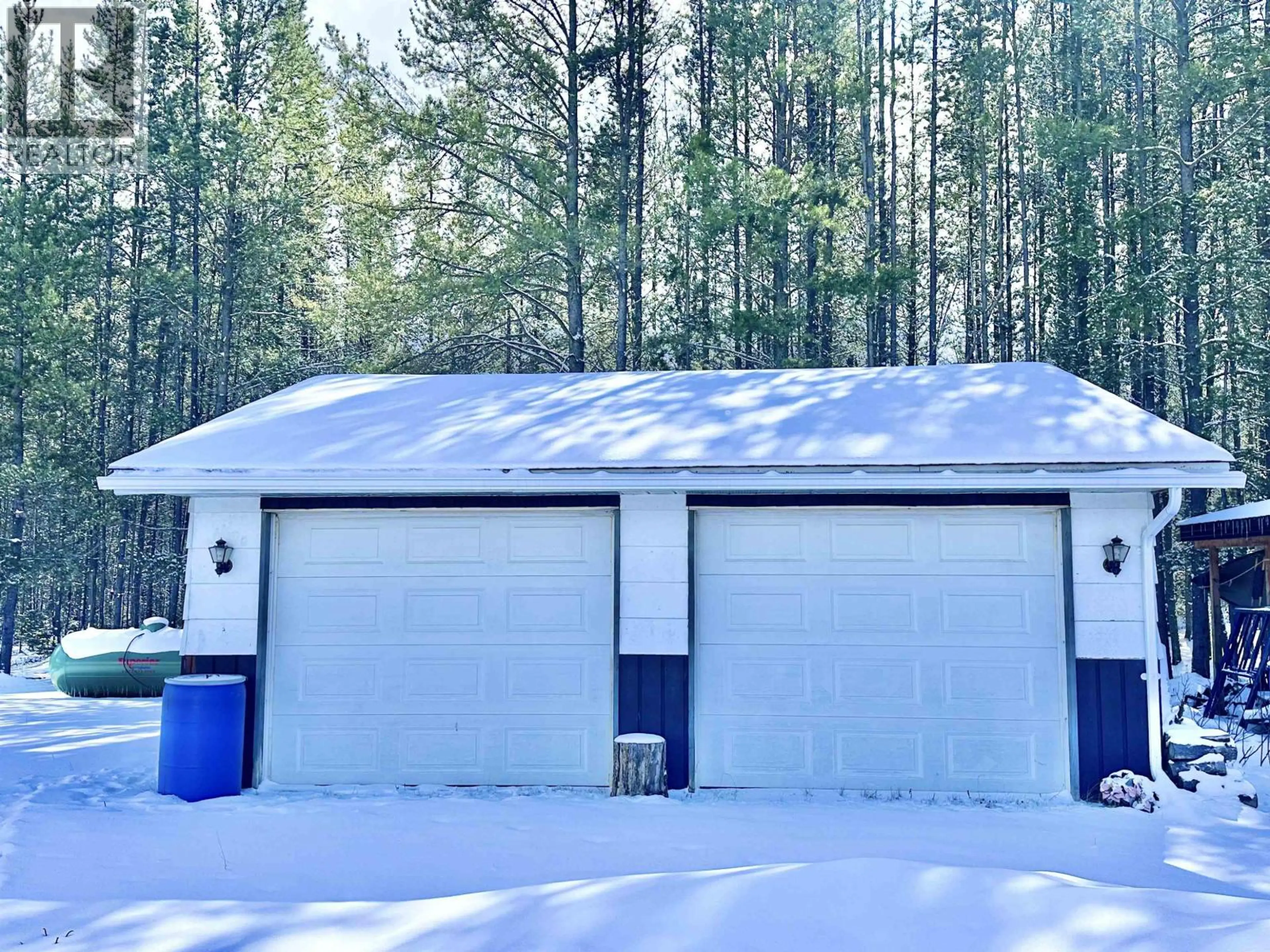 Property at 1155 14TH AVENUE, Valemount, BC