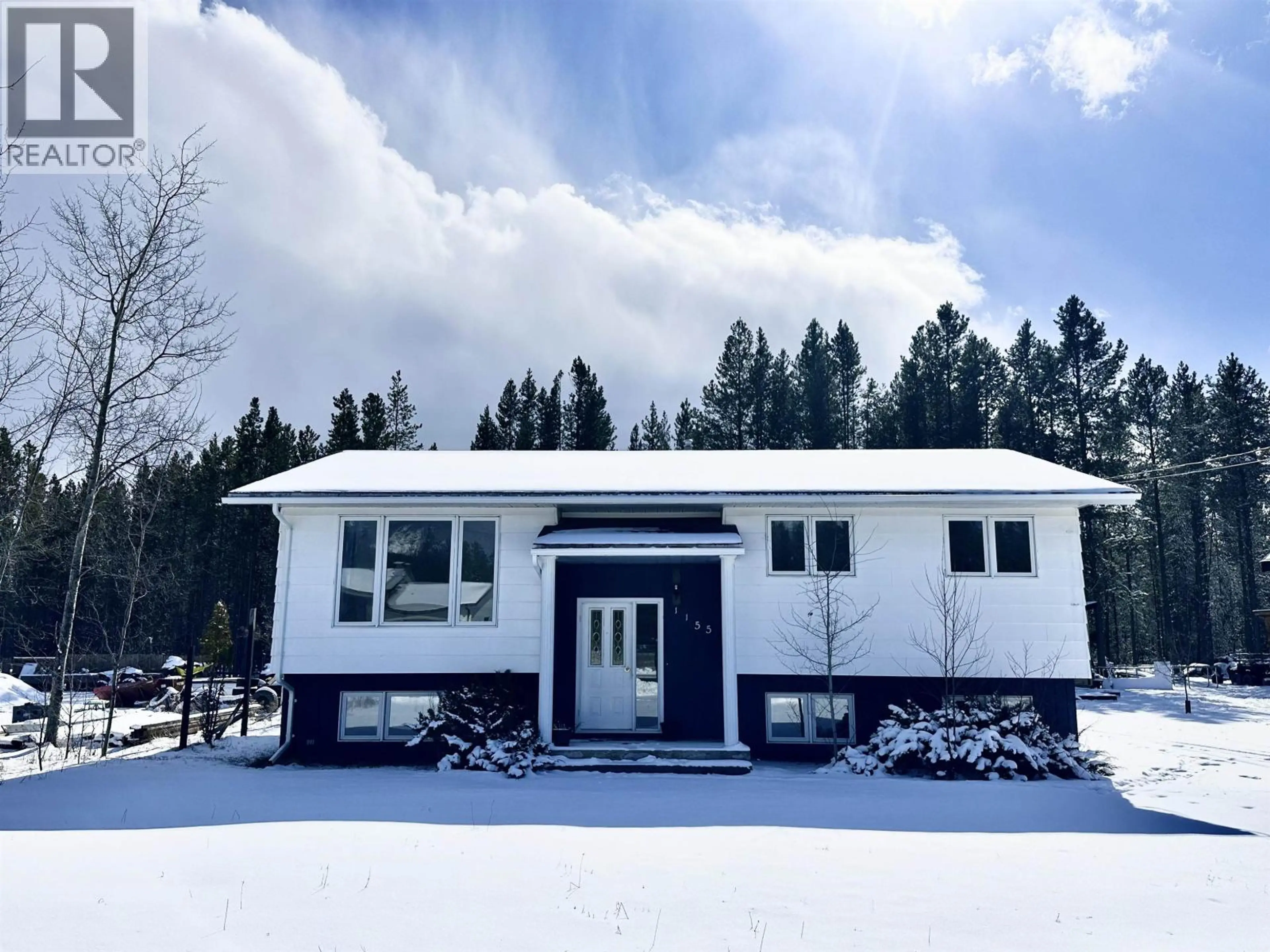 Property at 1155 14TH AVENUE, Valemount, BC