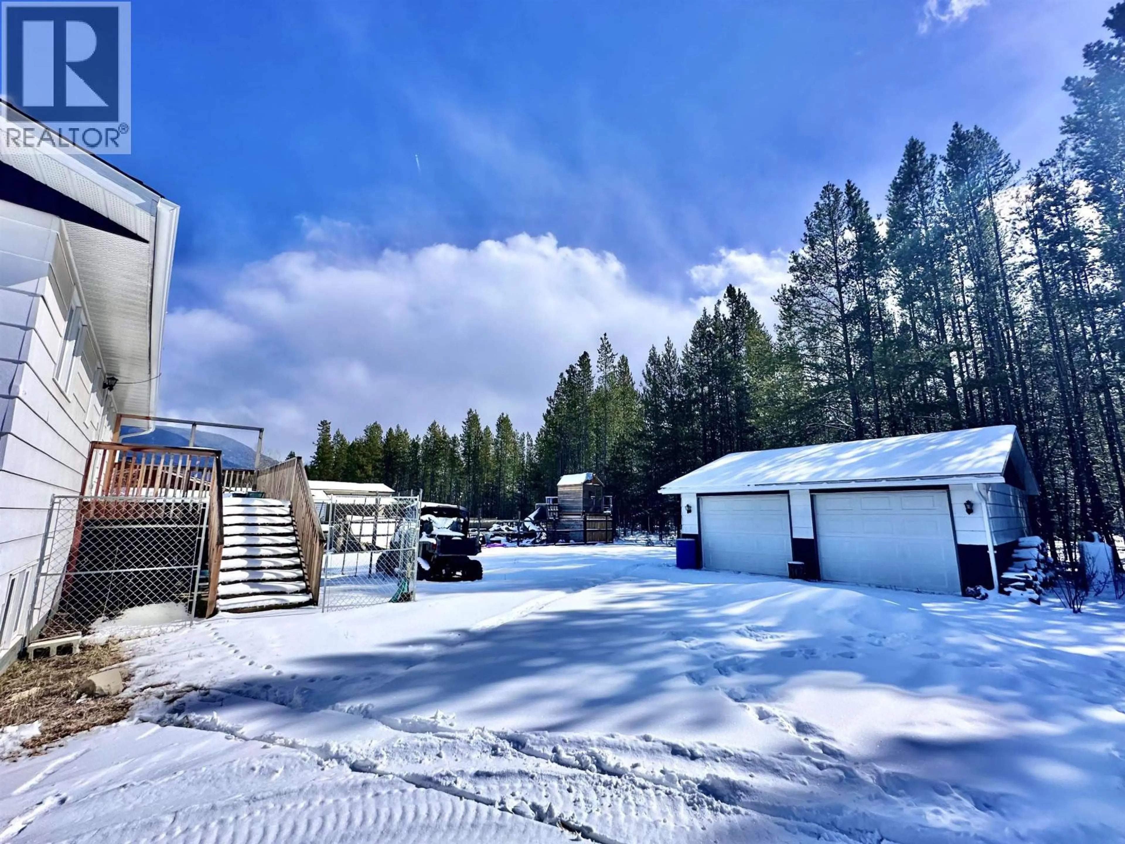 Property at 1155 14TH AVENUE, Valemount, BC