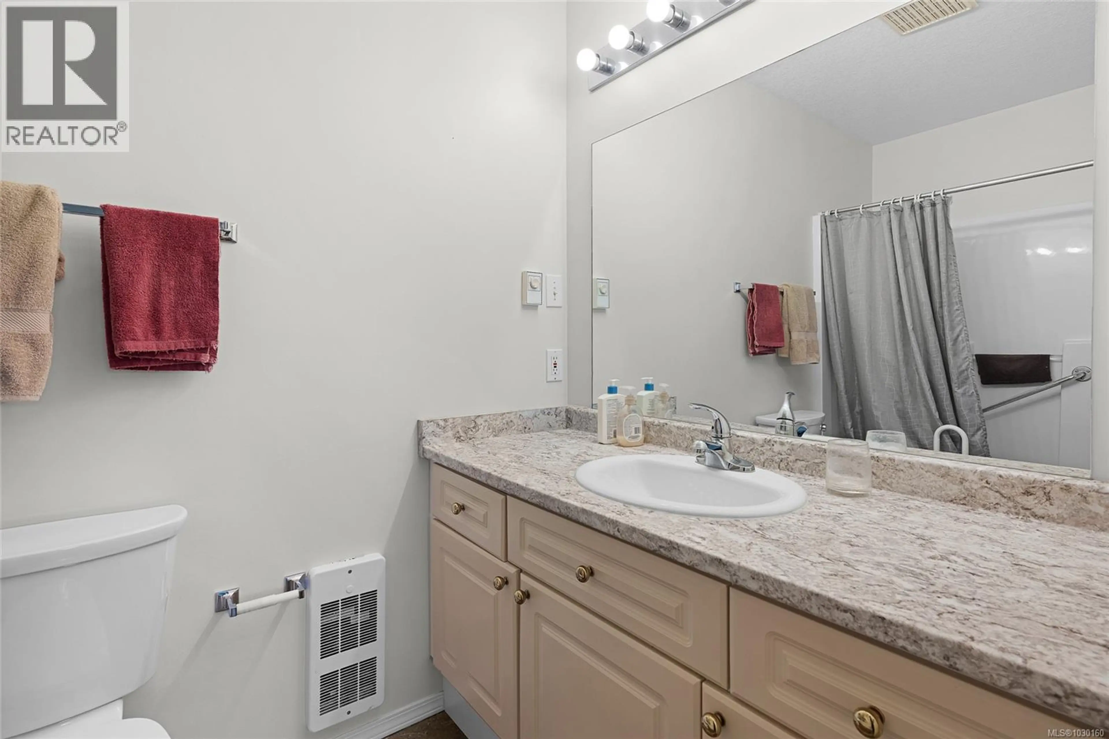 Property at #604 265 MILLS ST, Parksville, BC