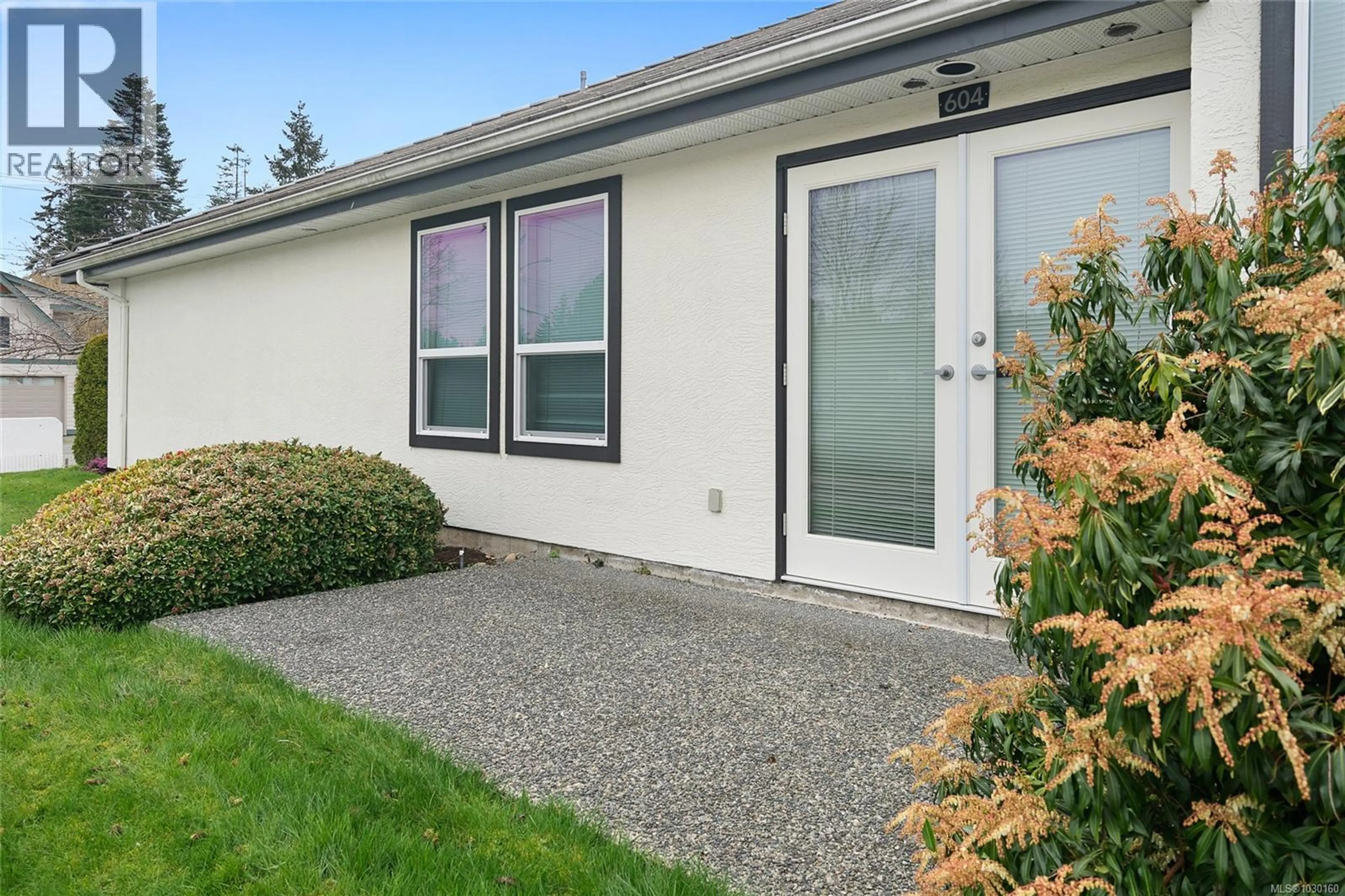 Property at #604 265 MILLS ST, Parksville, BC