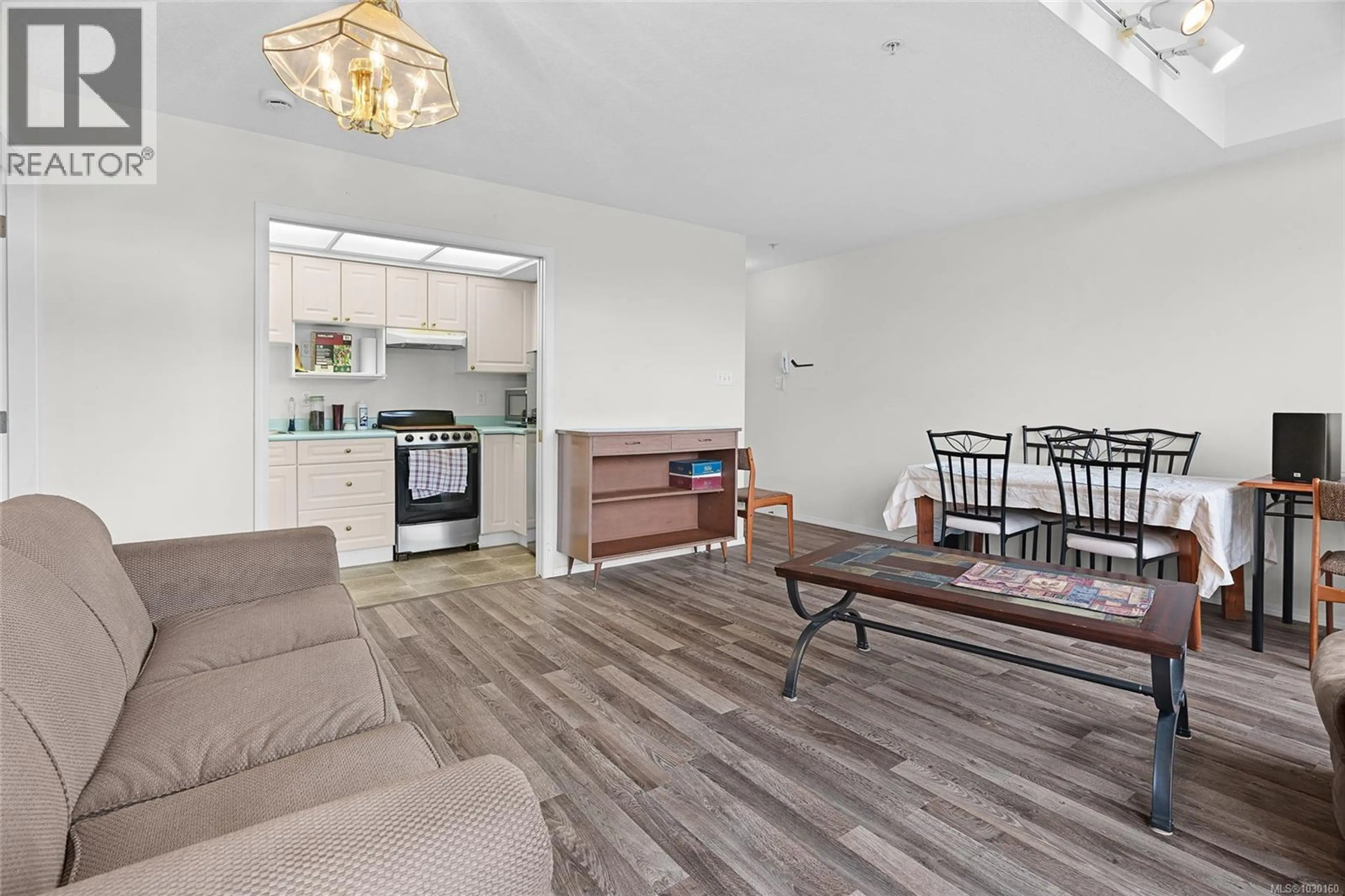 Property at #604 265 MILLS ST, Parksville, BC