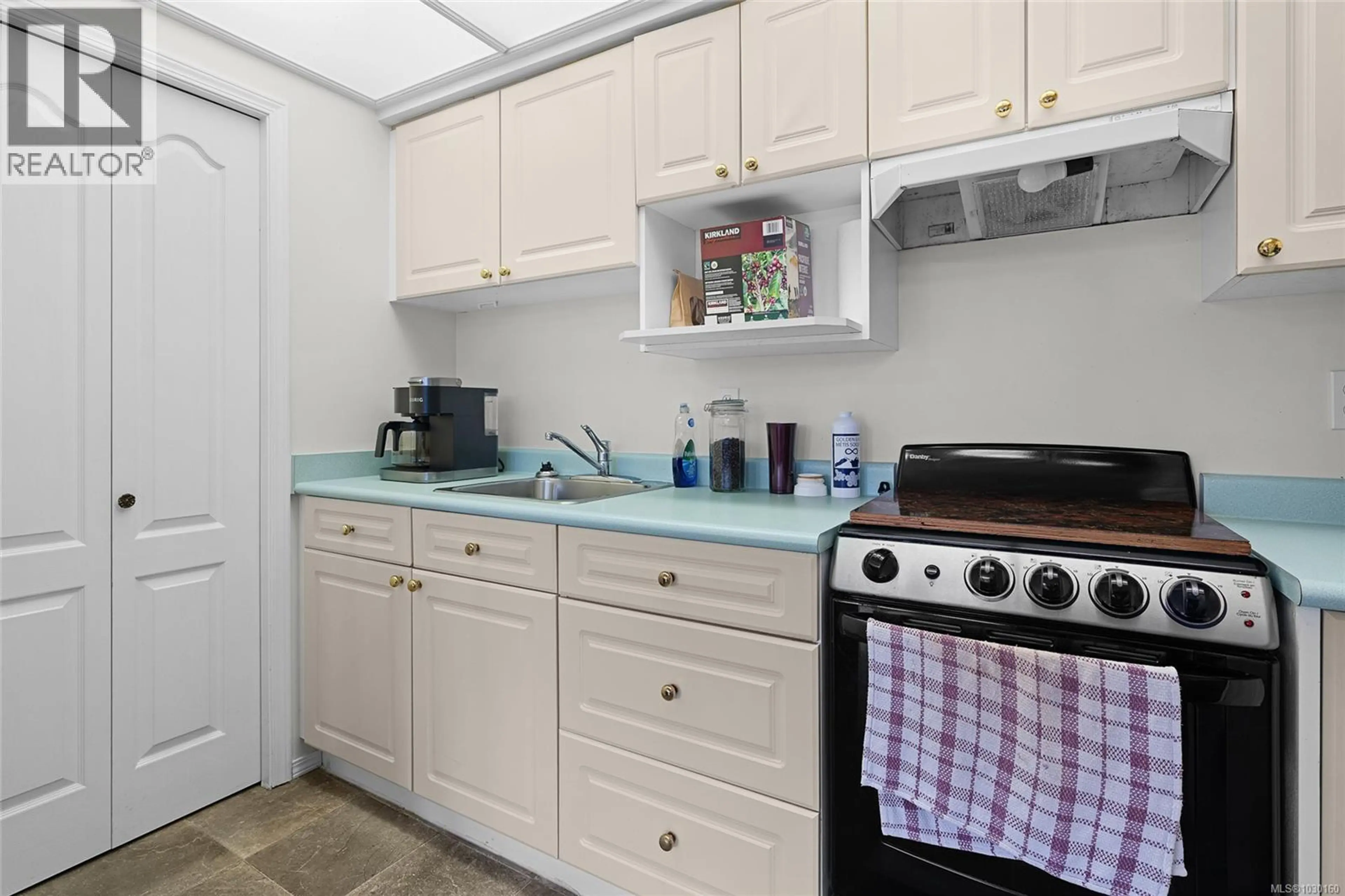 Property at #604 265 MILLS ST, Parksville, BC