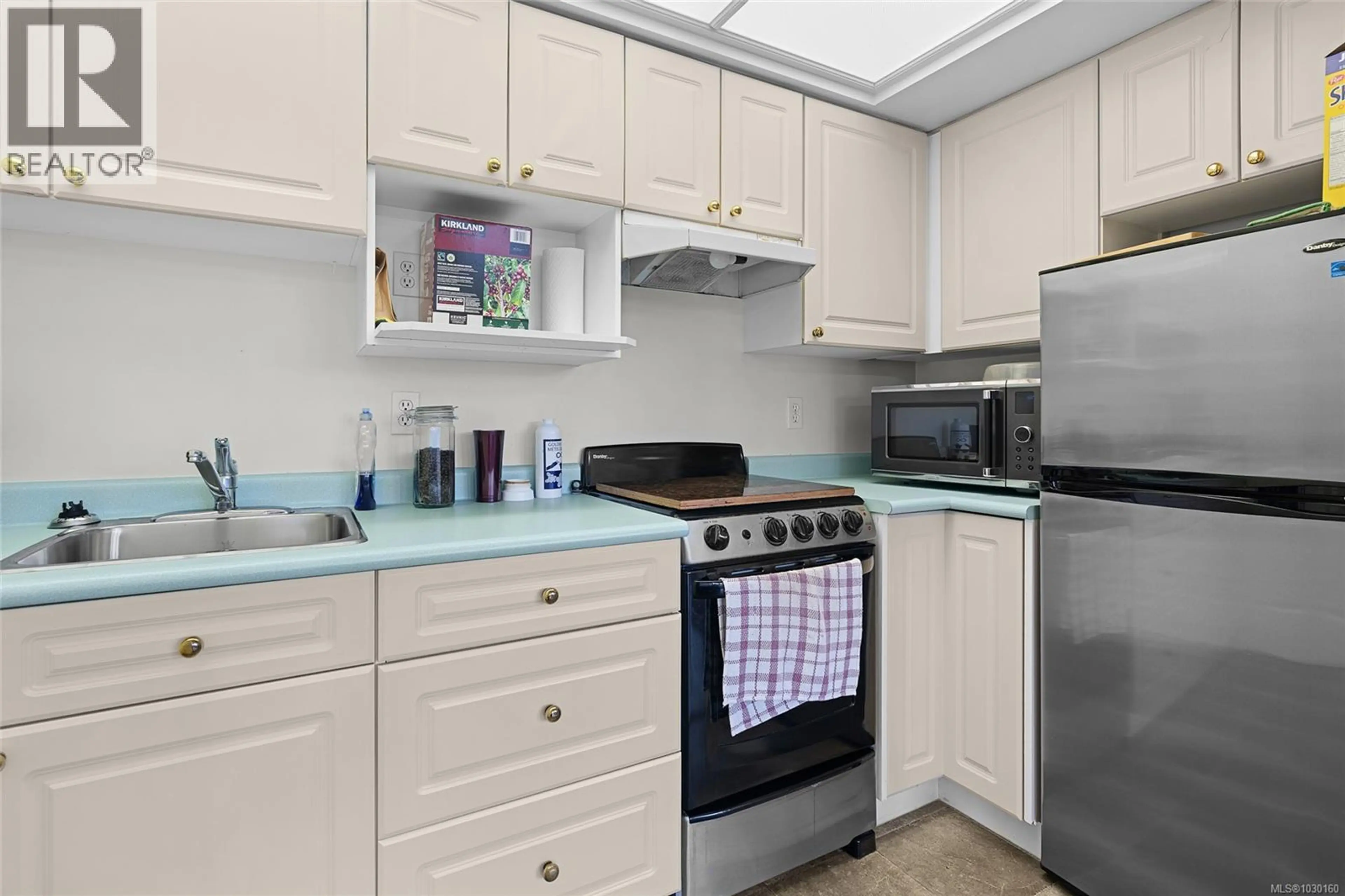 Property at #604 265 MILLS ST, Parksville, BC